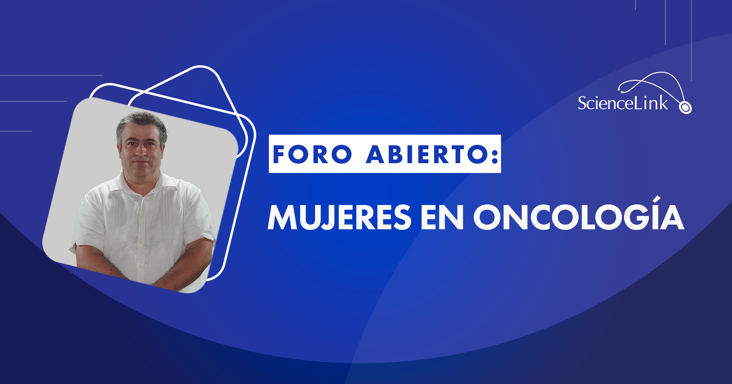 Mujeres en oncología