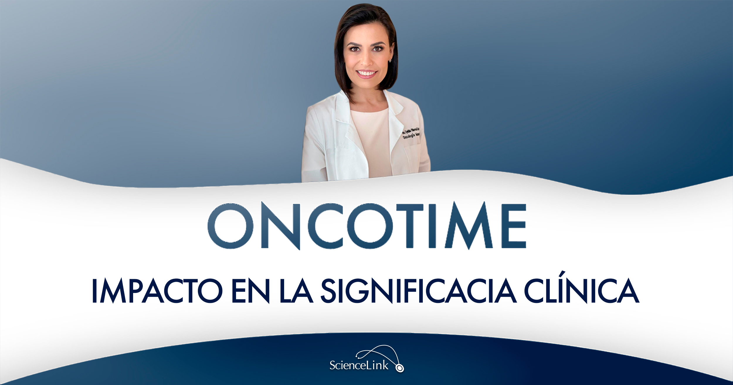 Impacto en la significancia clínica