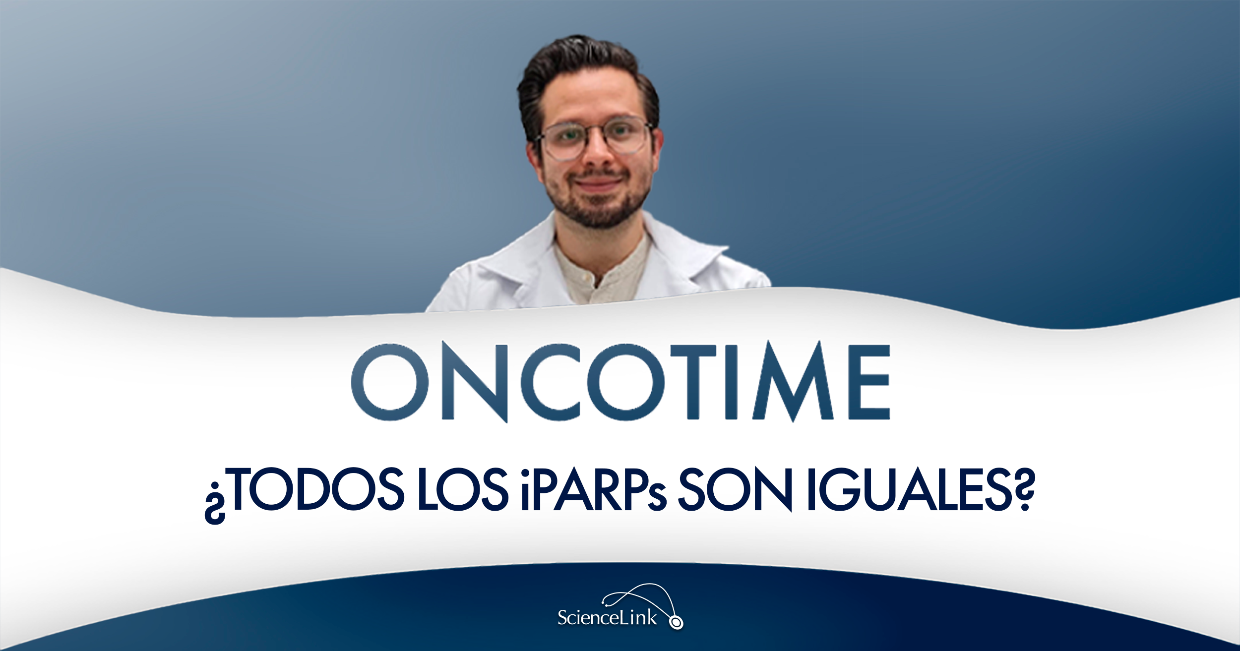 ¿Todos los iPARPs son iguales?