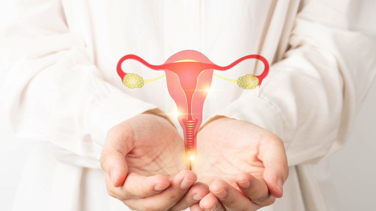 Cá. de endometrio avanzado o recurrente: beneficios significativos para la SLP con durvalumab y olaparib, estudio DUO-E