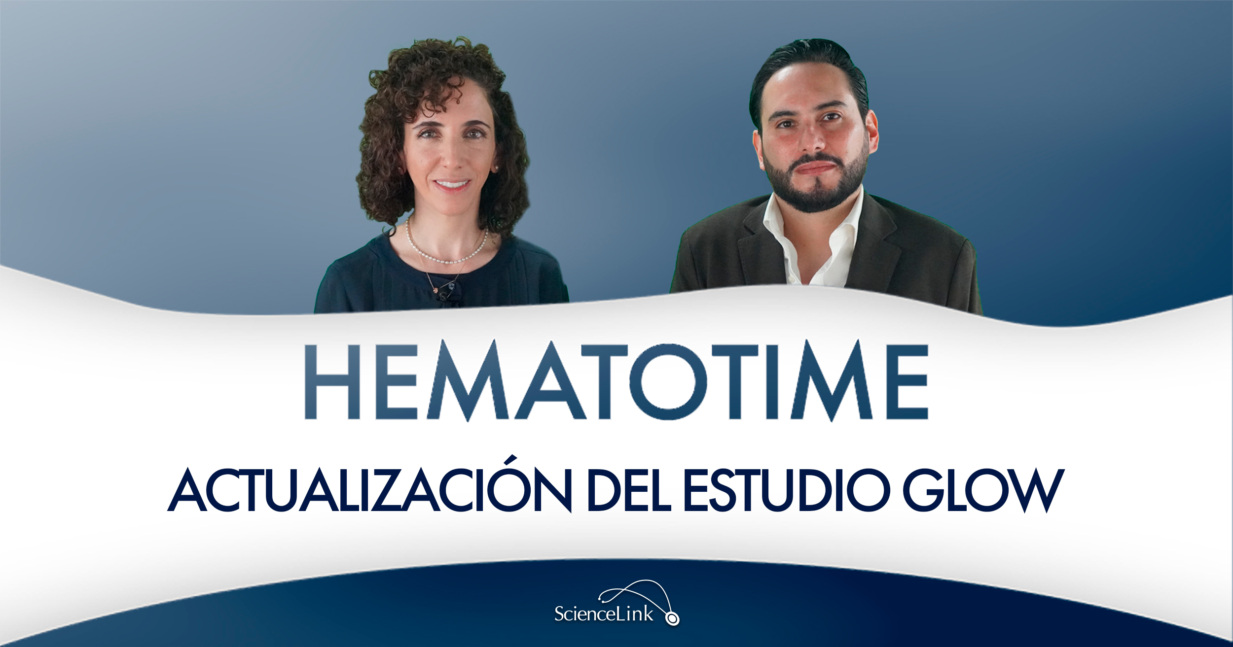 Actualización del estudio GLOW