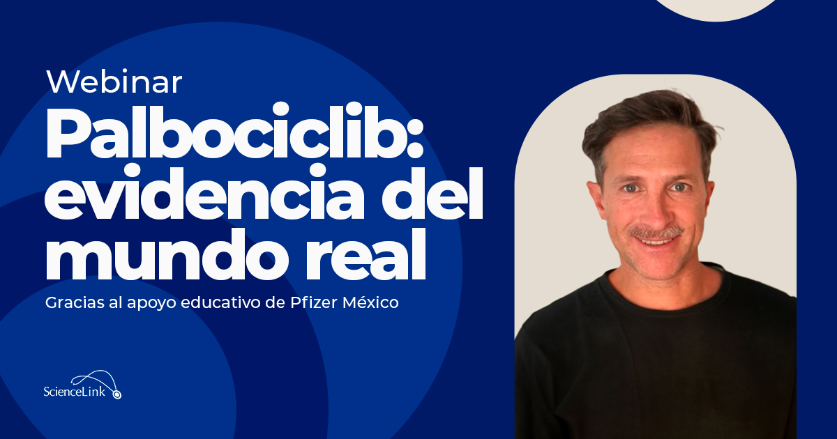 Palbociclib: evidencia del mundo real