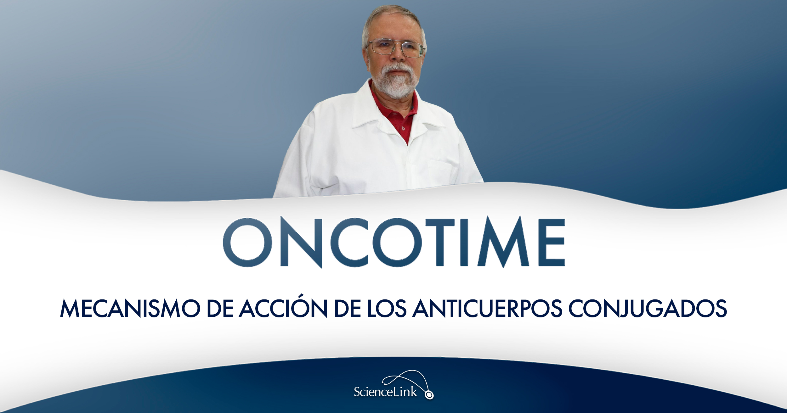 Mecanismo de acción de los anticuerpos conjugados