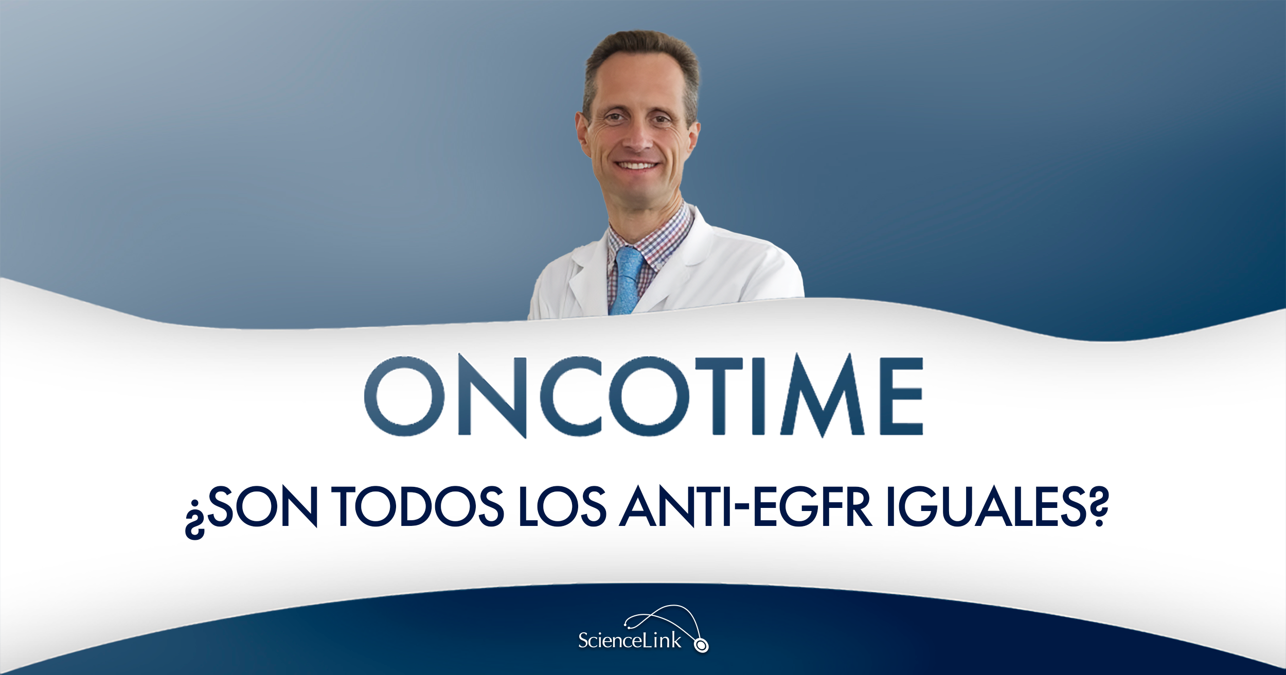 ¿Son todos los anti-EGFR iguales?