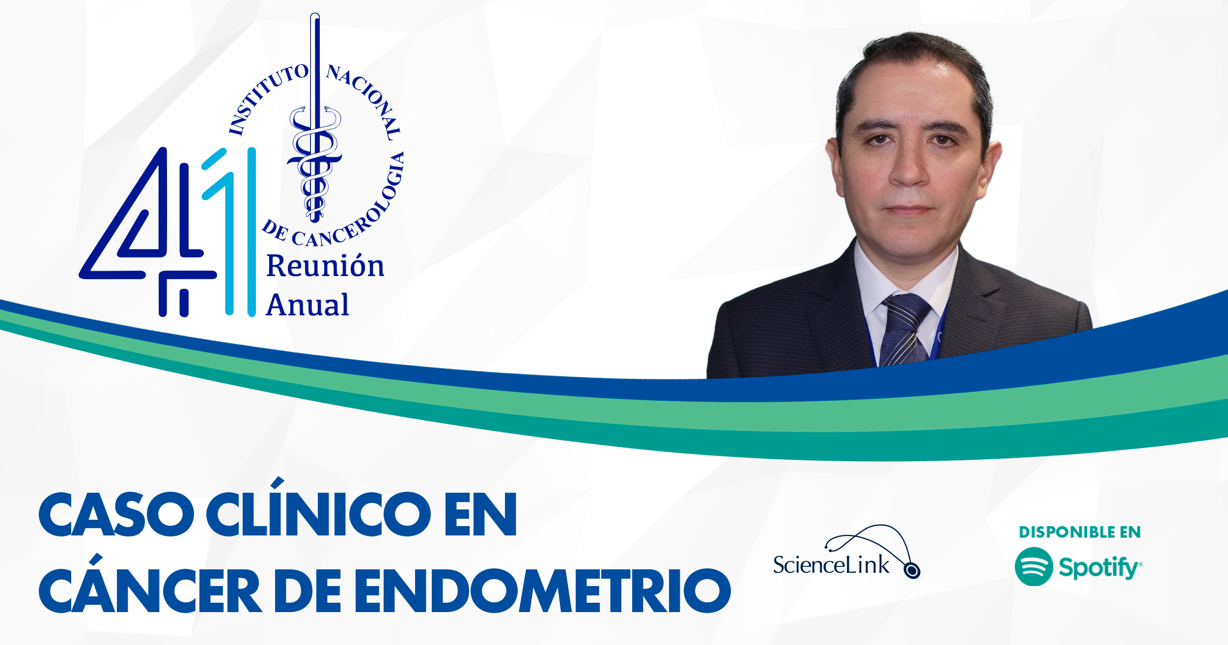 Caso clínico en cáncer de endometrio