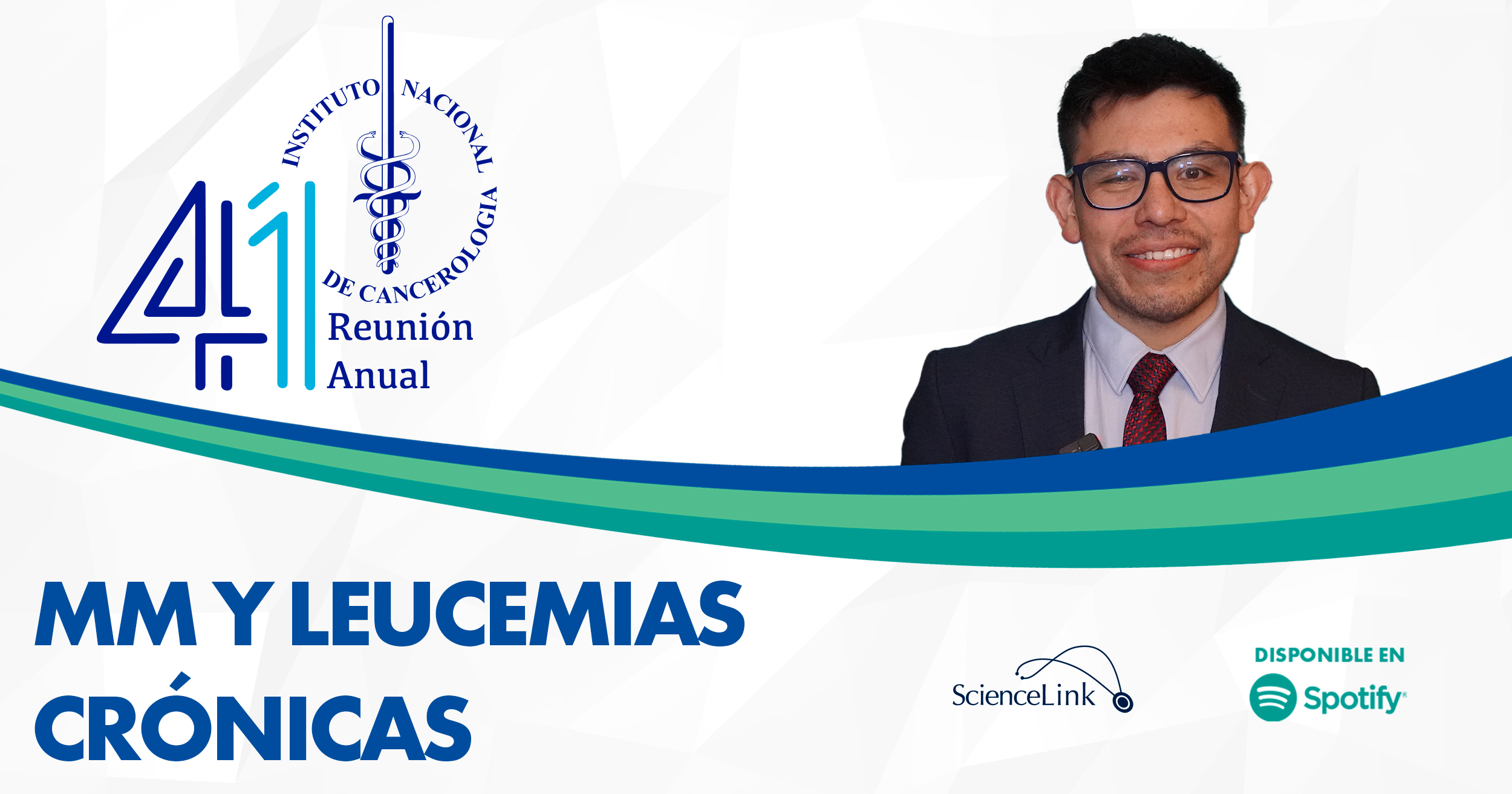 MM y leucemias crónicas