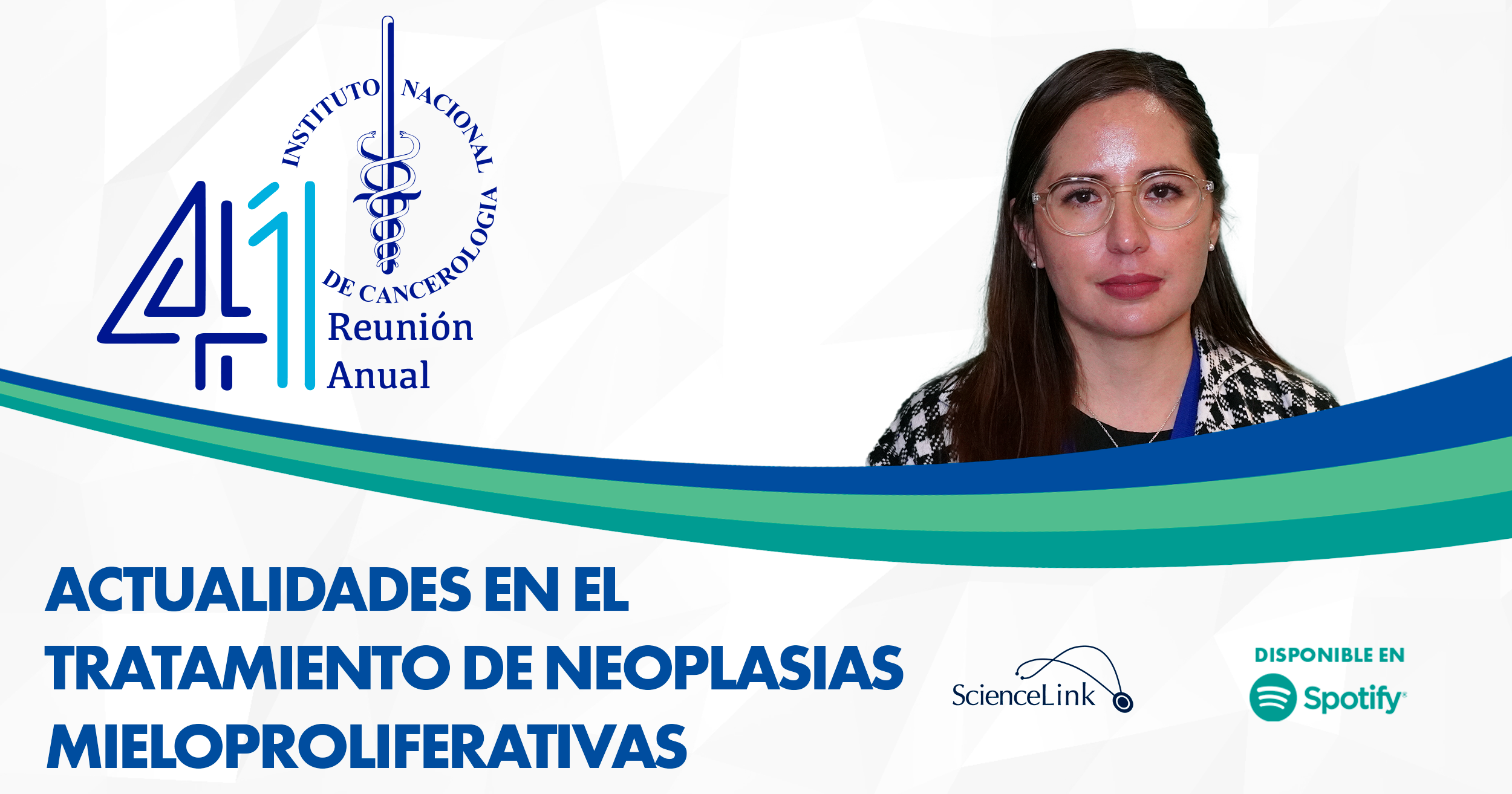 Actualidades en el tratamiento de neoplasias mieloproliferativas