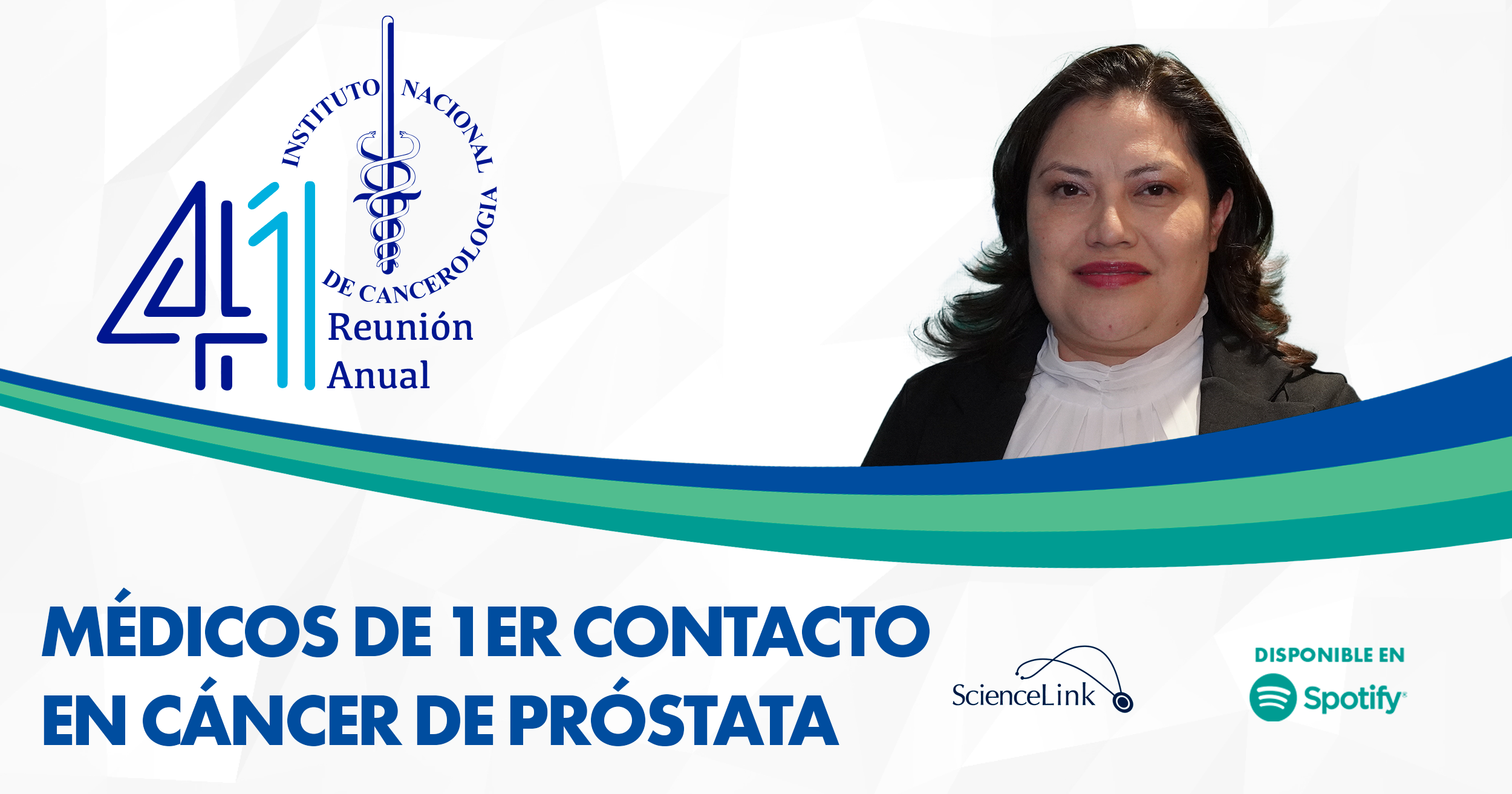 Médicos de 1er contacto en cáncer de próstata