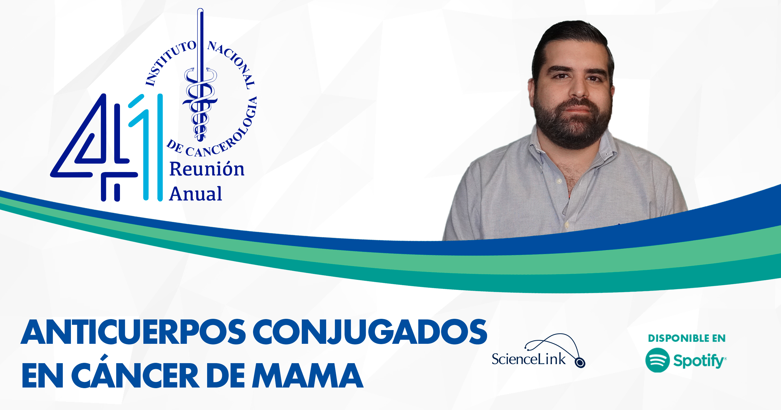 Anticuerpos conjugados en cáncer de mama