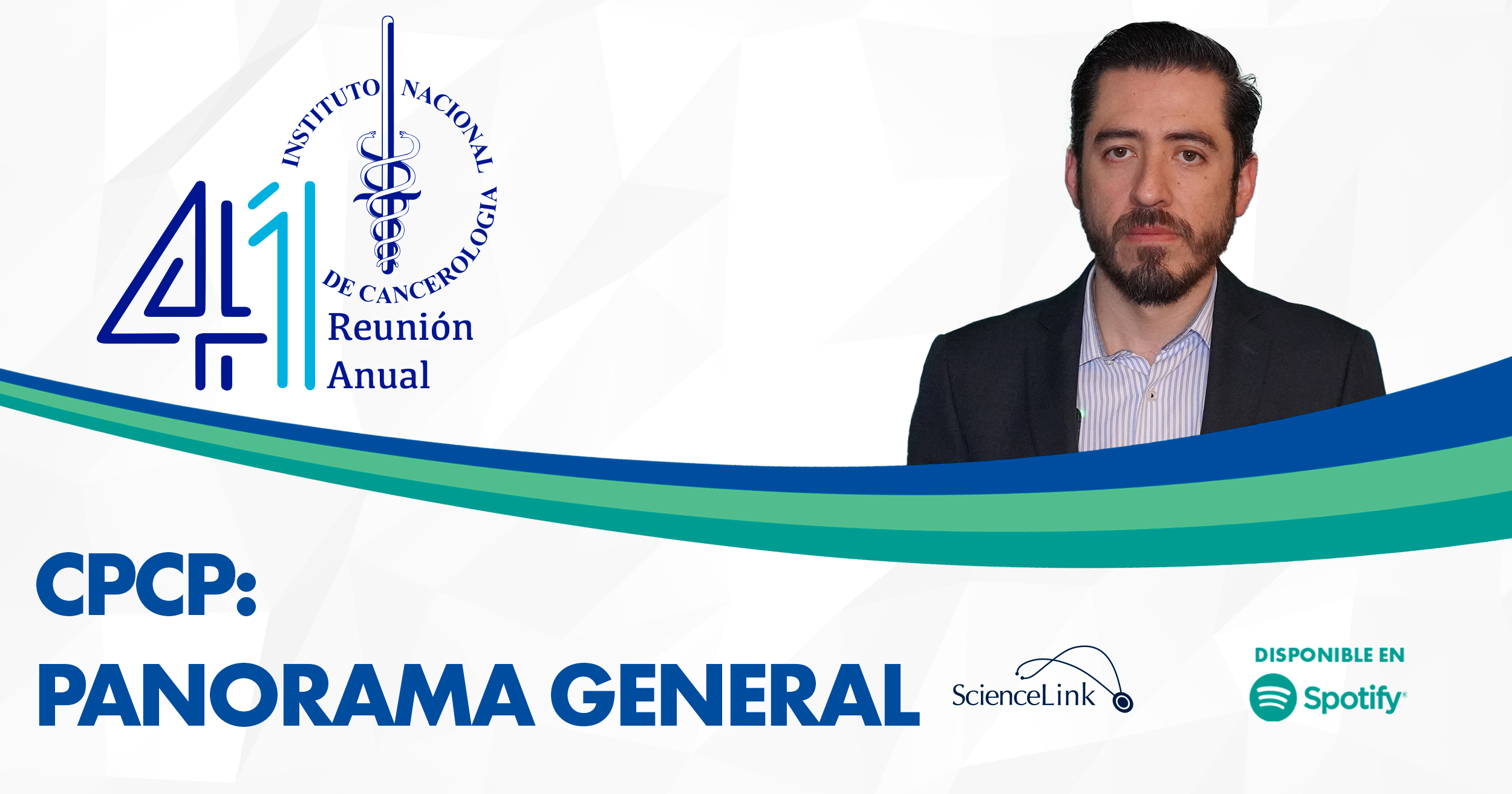 CPCP: panorama general