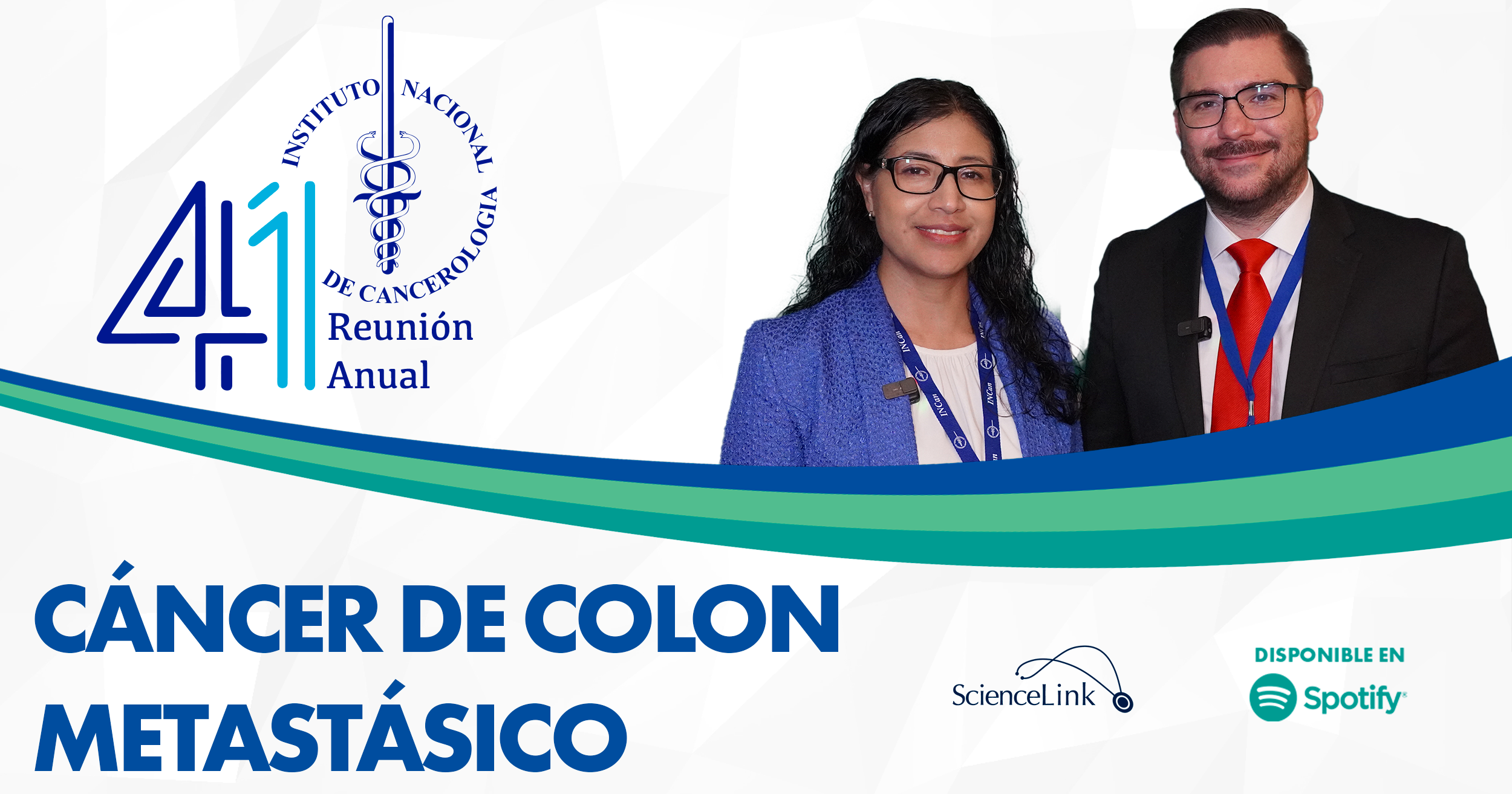 Cáncer de colon metastásico