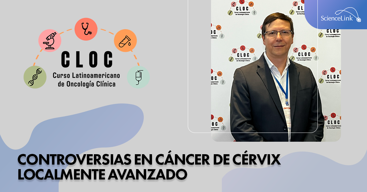 Controversias en cáncer de cérvix localmente avanzado