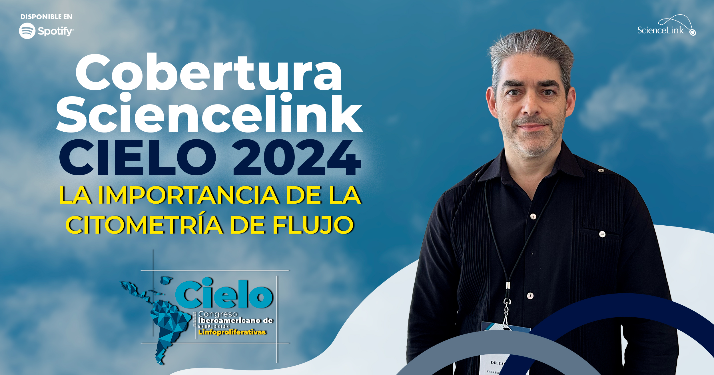 La importancia de la citometría de flujo