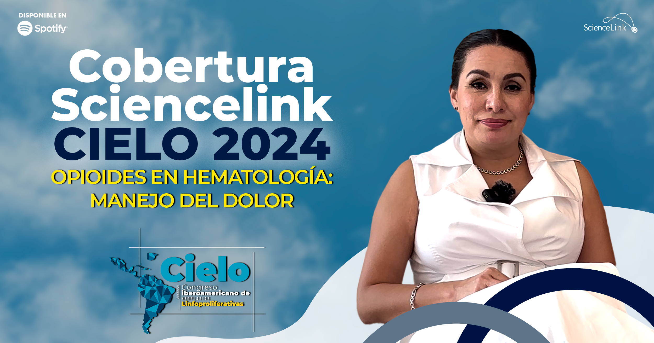 Opioides en hematología: manejo del dolor