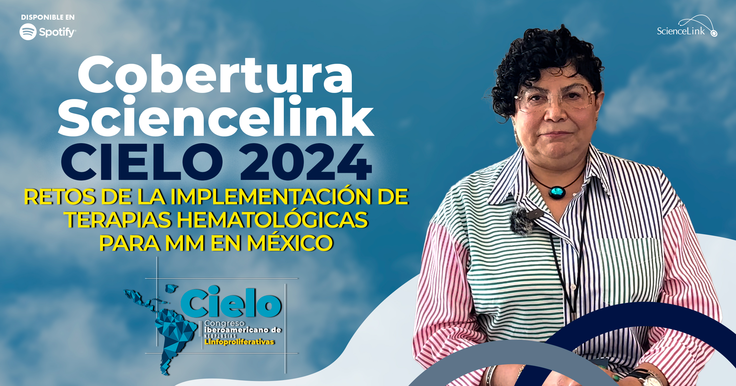 Retos de la implementación de terapias hematológicas para MM en México