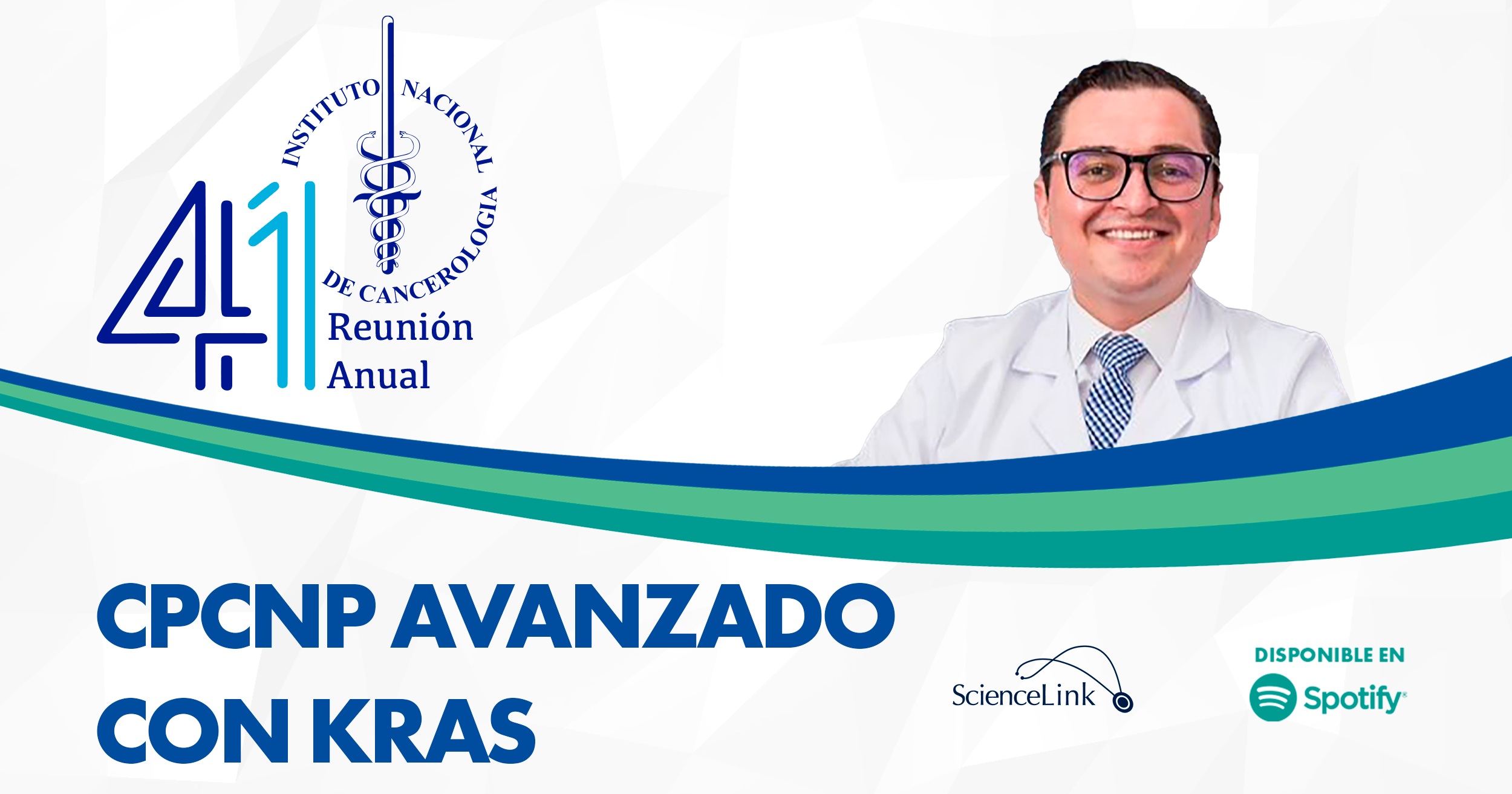 CPCNP avanzado con KRAS