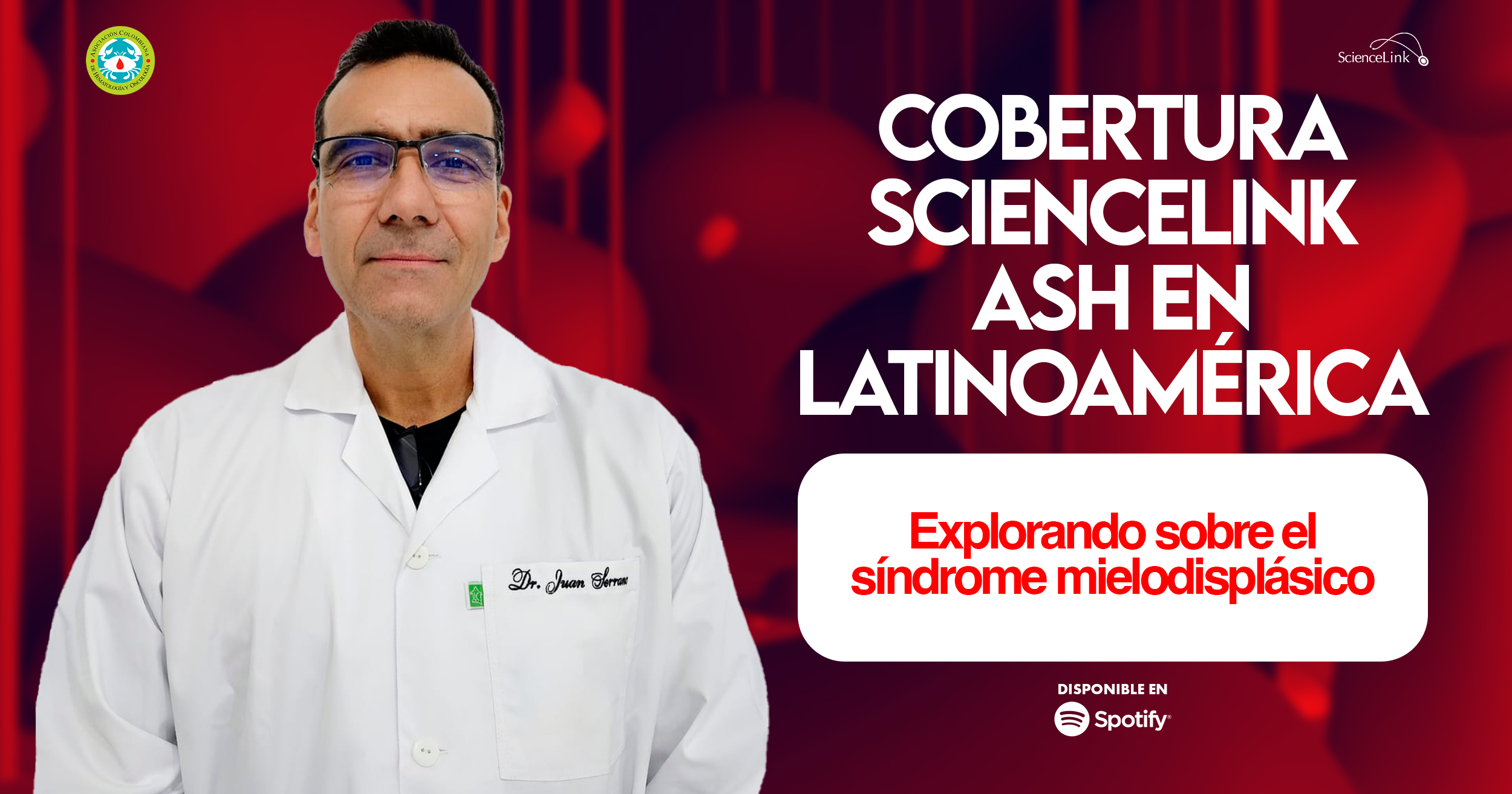 Explorando sobre el síndrome mielodisplásico