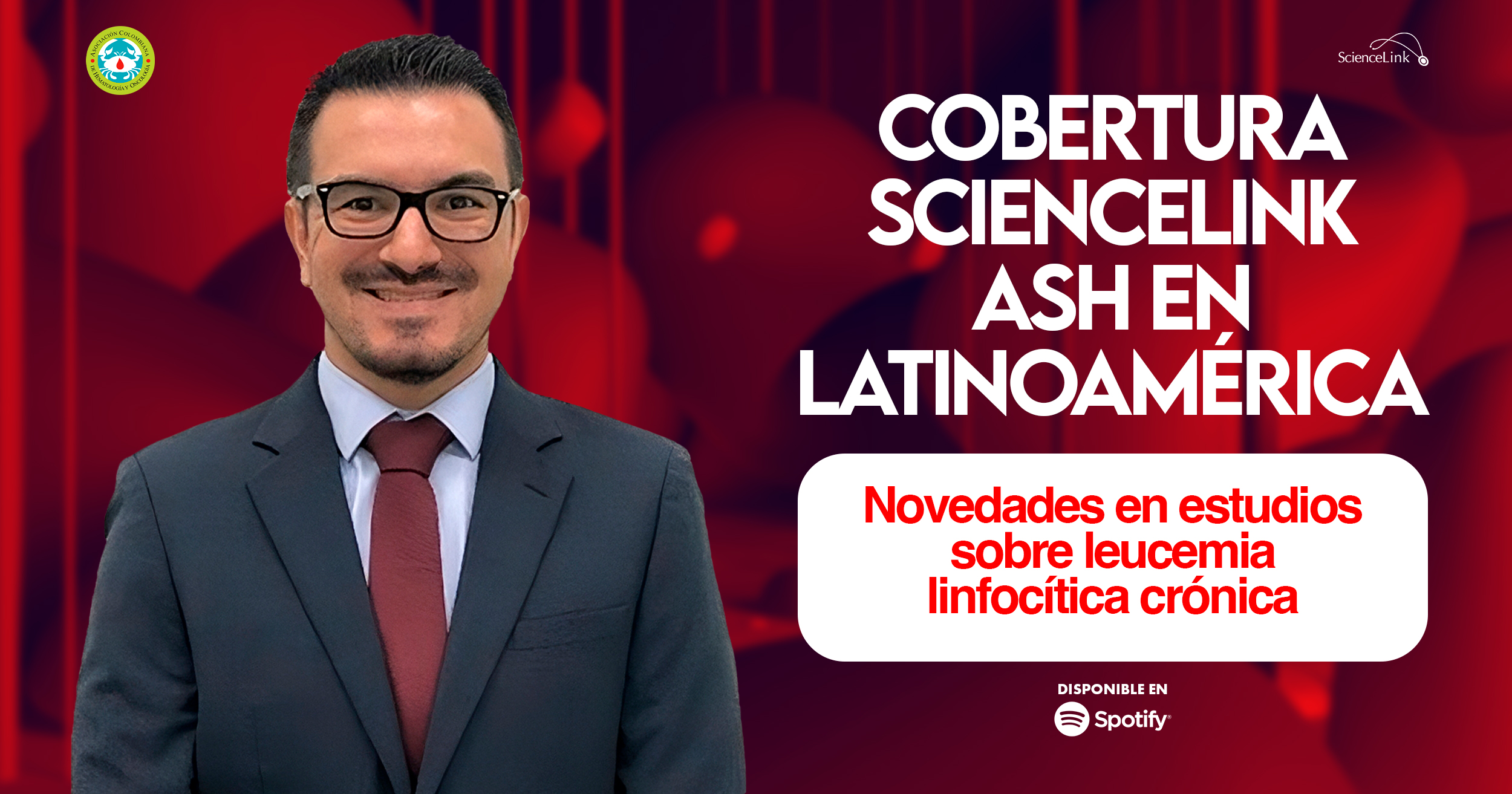 Novedades en estudios sobre leucemia linfocítica crónica