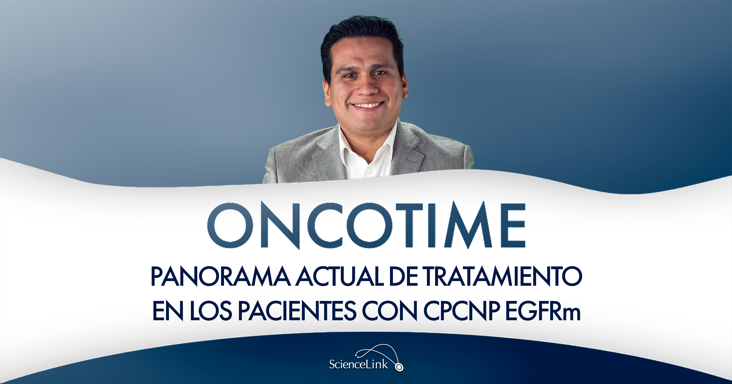 Panorama actual de tratamiento en los pacientes con CPCNP EGFRm