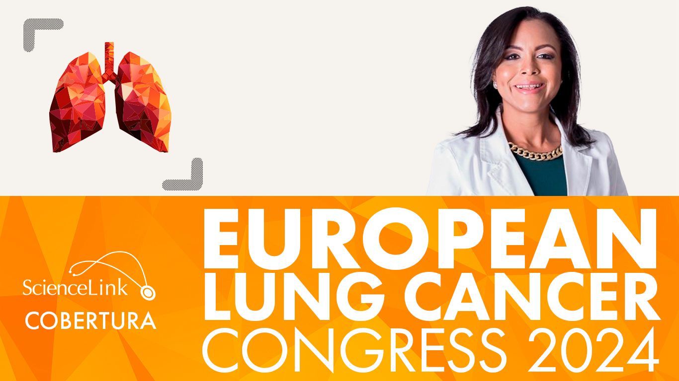 Cobertura ScienceLink ELCC 2024