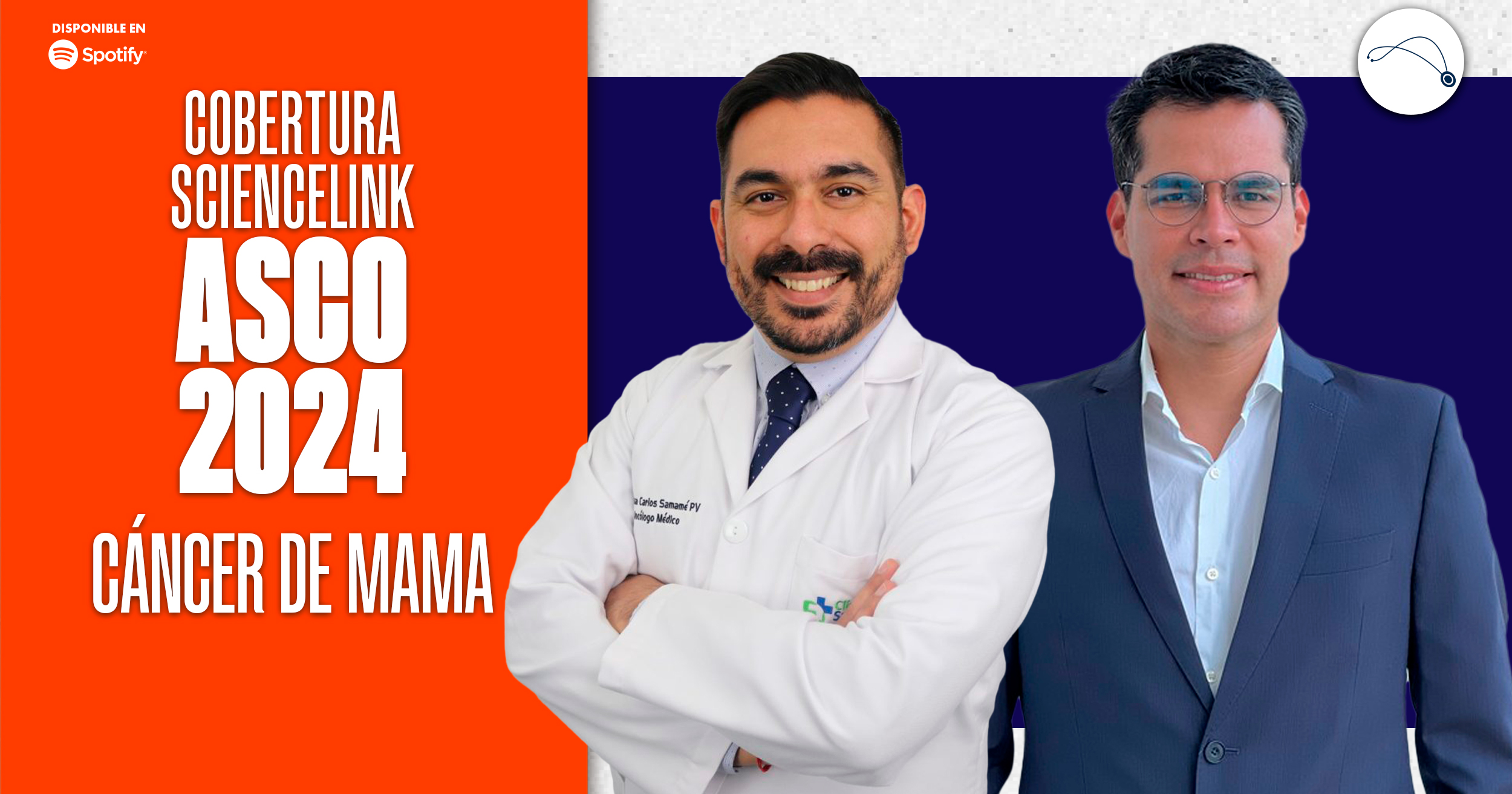 ASCO 2024: lo mejor en cáncer de mama
