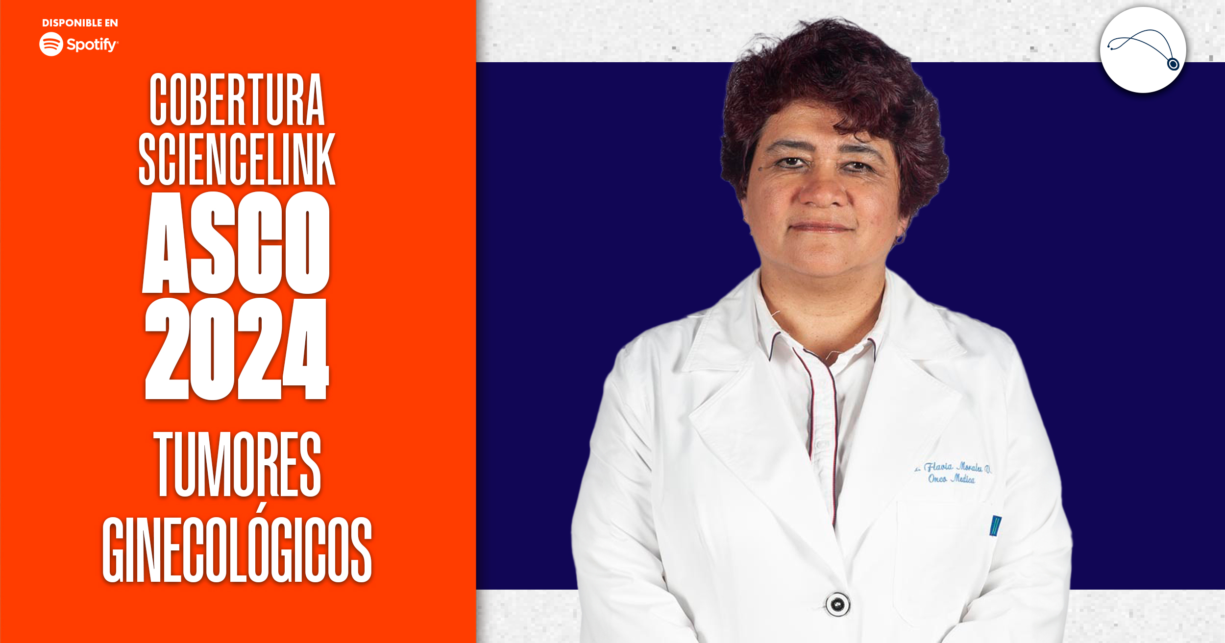 ASCO 2024: lo mejor en tumores ginecológicos
