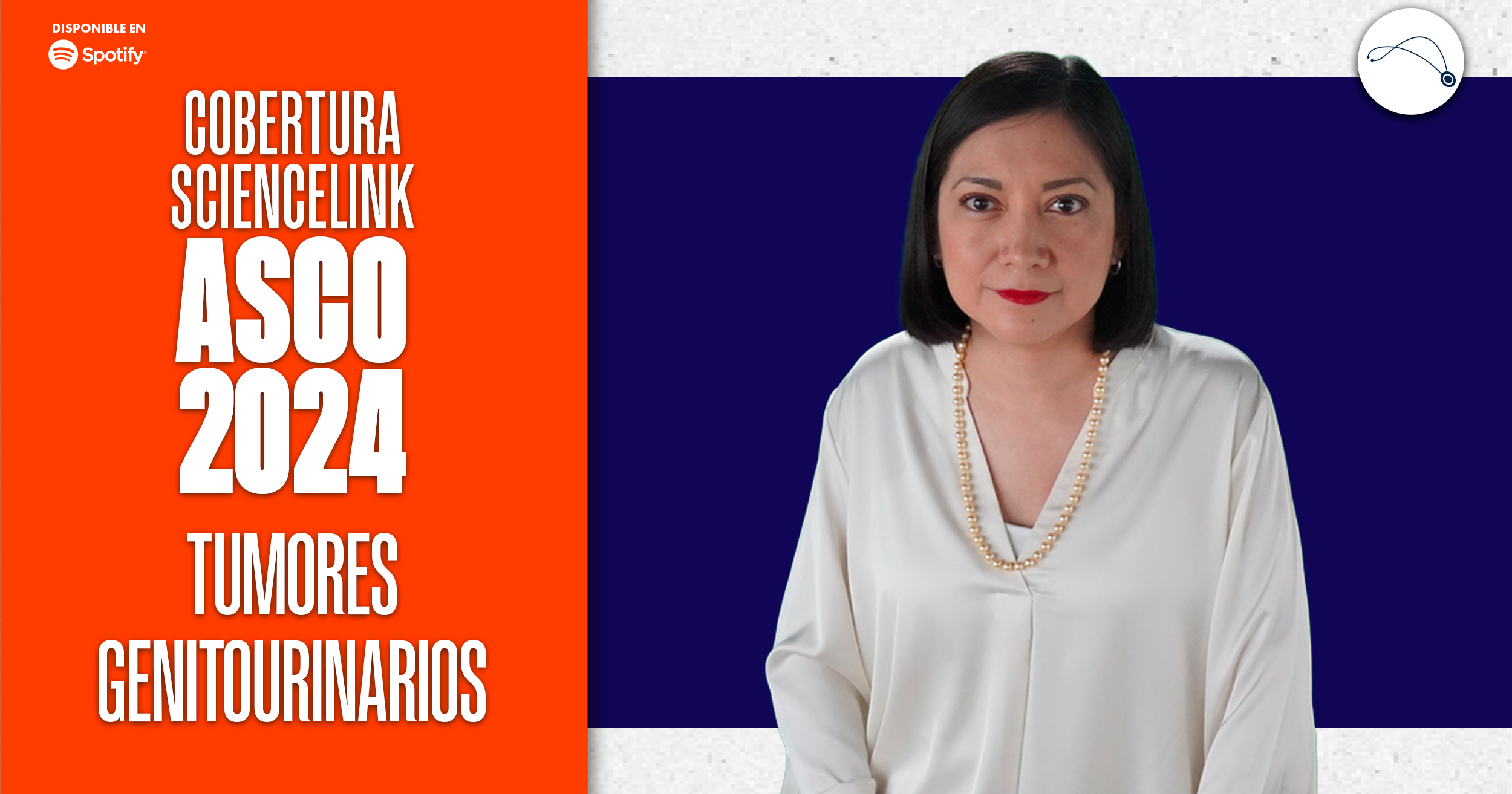 ASCO 2024: lo mejor en tumores genitourinarios
