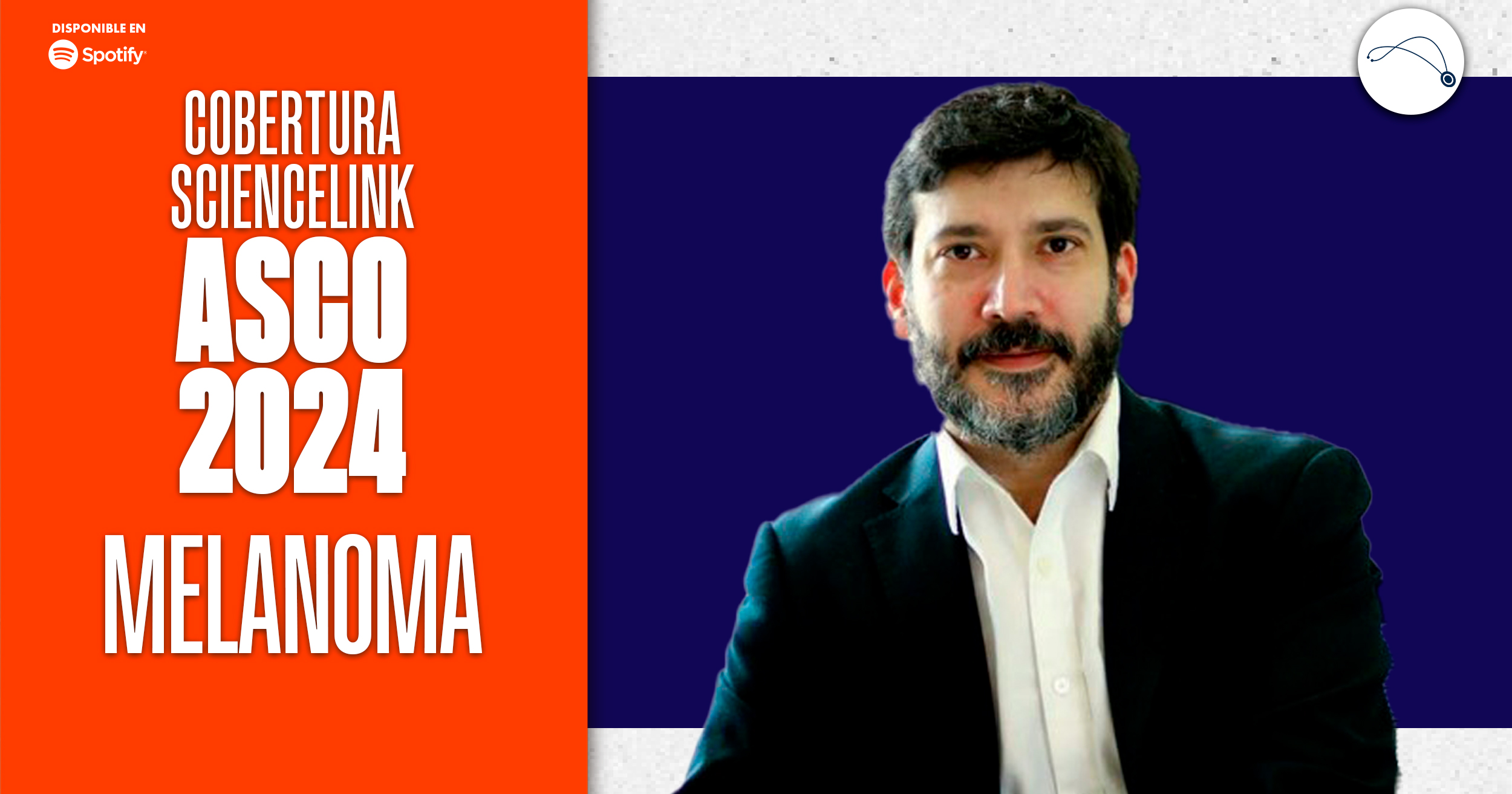 ASCO 2024: lo mejor en melanoma