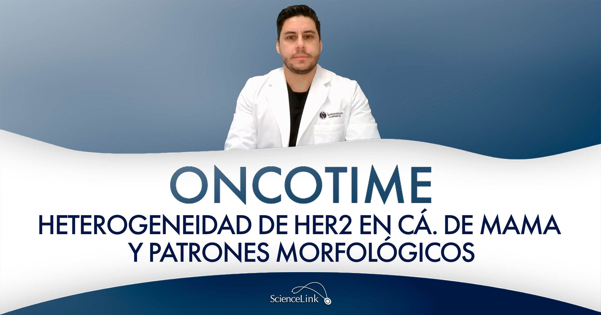 Heterogeneidad de HER2 en cá. de mama y patrones morfológicos