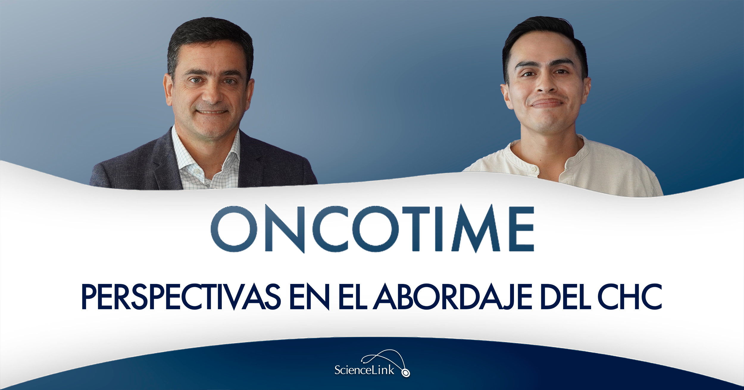 Perspectivas en el abordaje del CHC