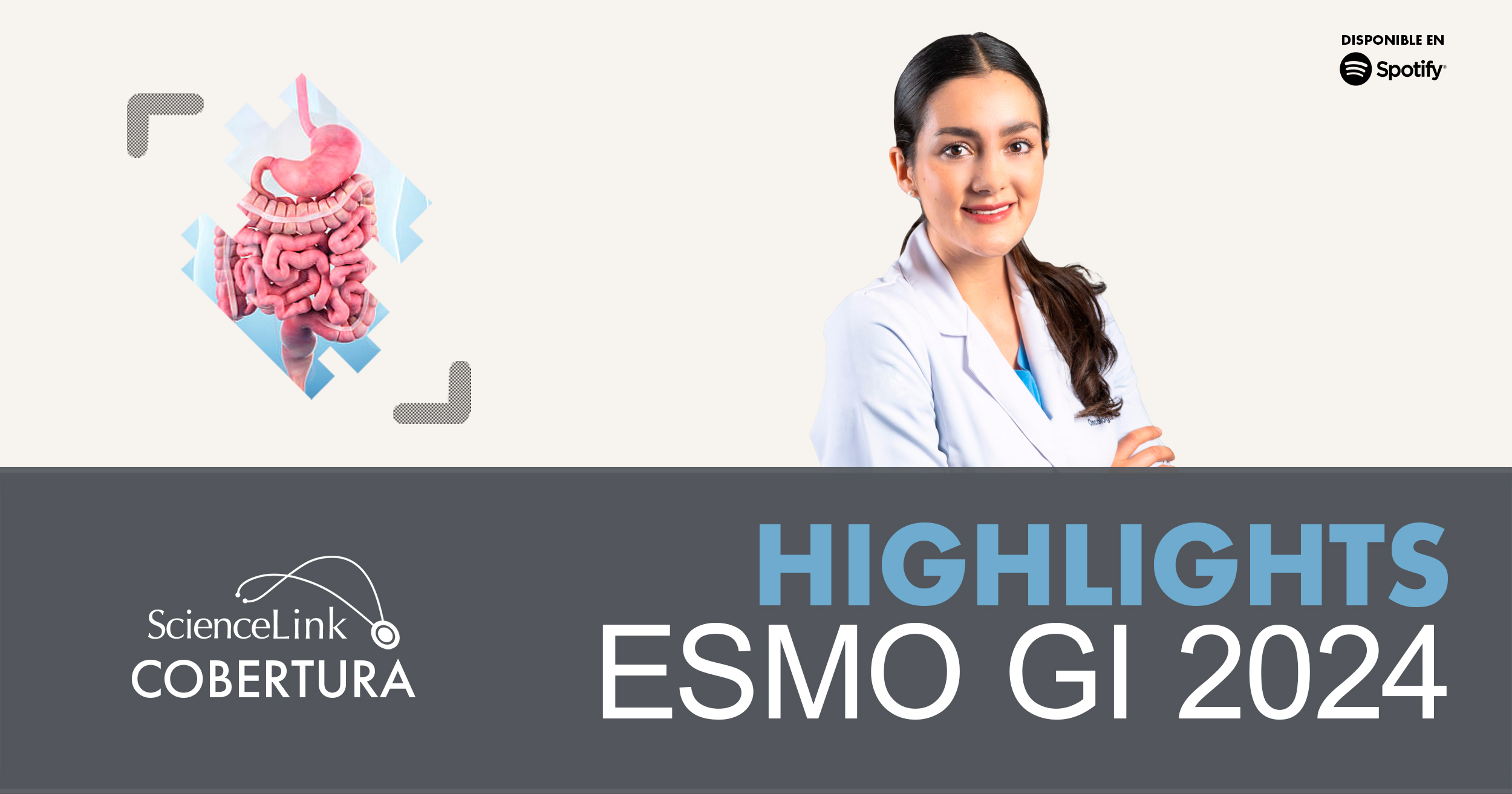 Highlights ESMO GI 2024