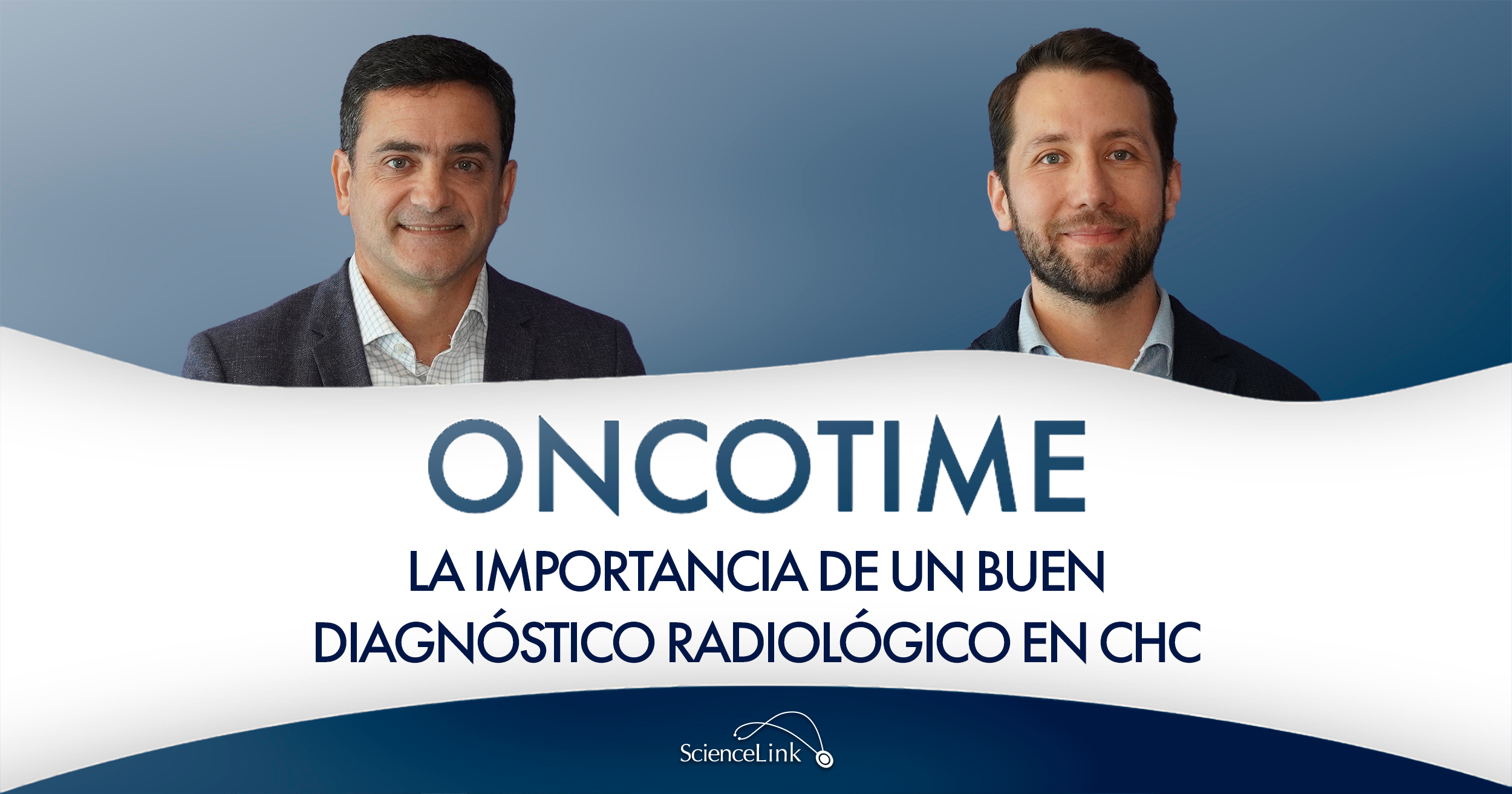 La importancia de un buen diagnóstico radiológico en CHC