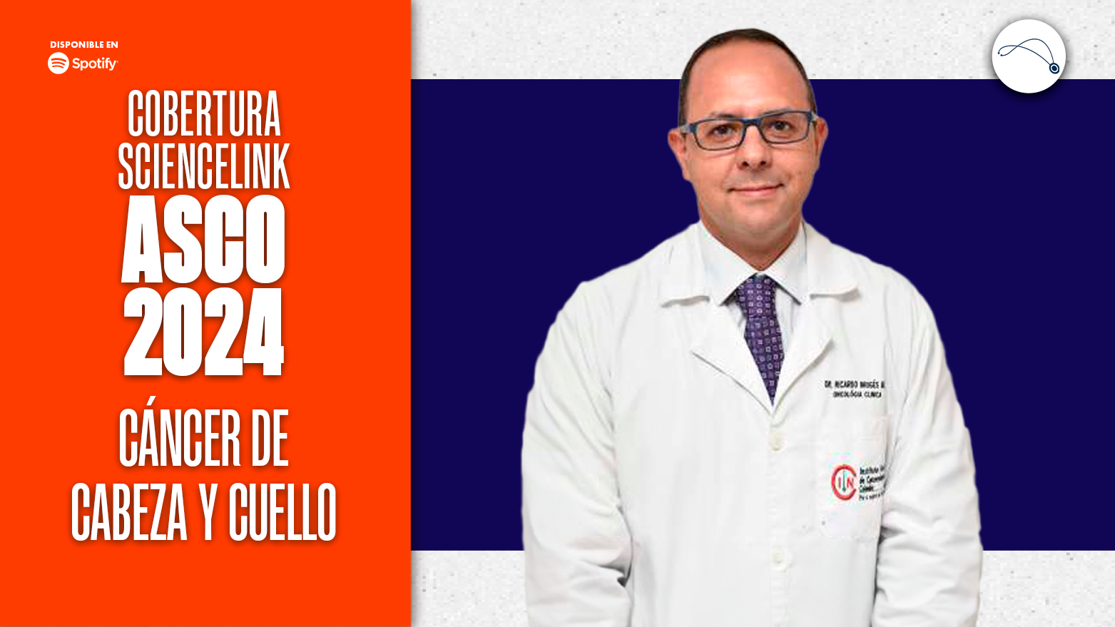 ASCO 2024: lo mejor en cáncer de cabeza y cuello