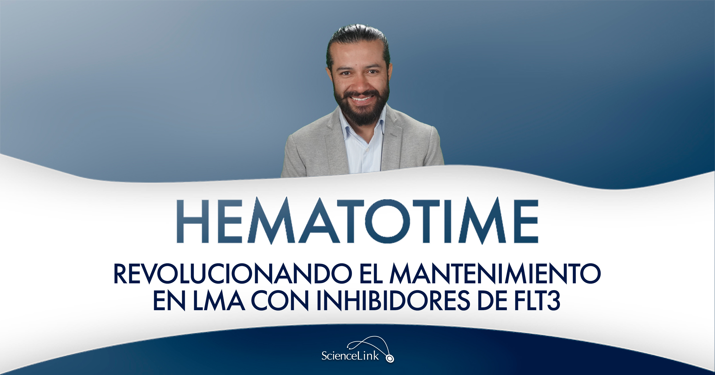 Revolucionando el mantenimiento en LMA con inhibidores de FLT3
