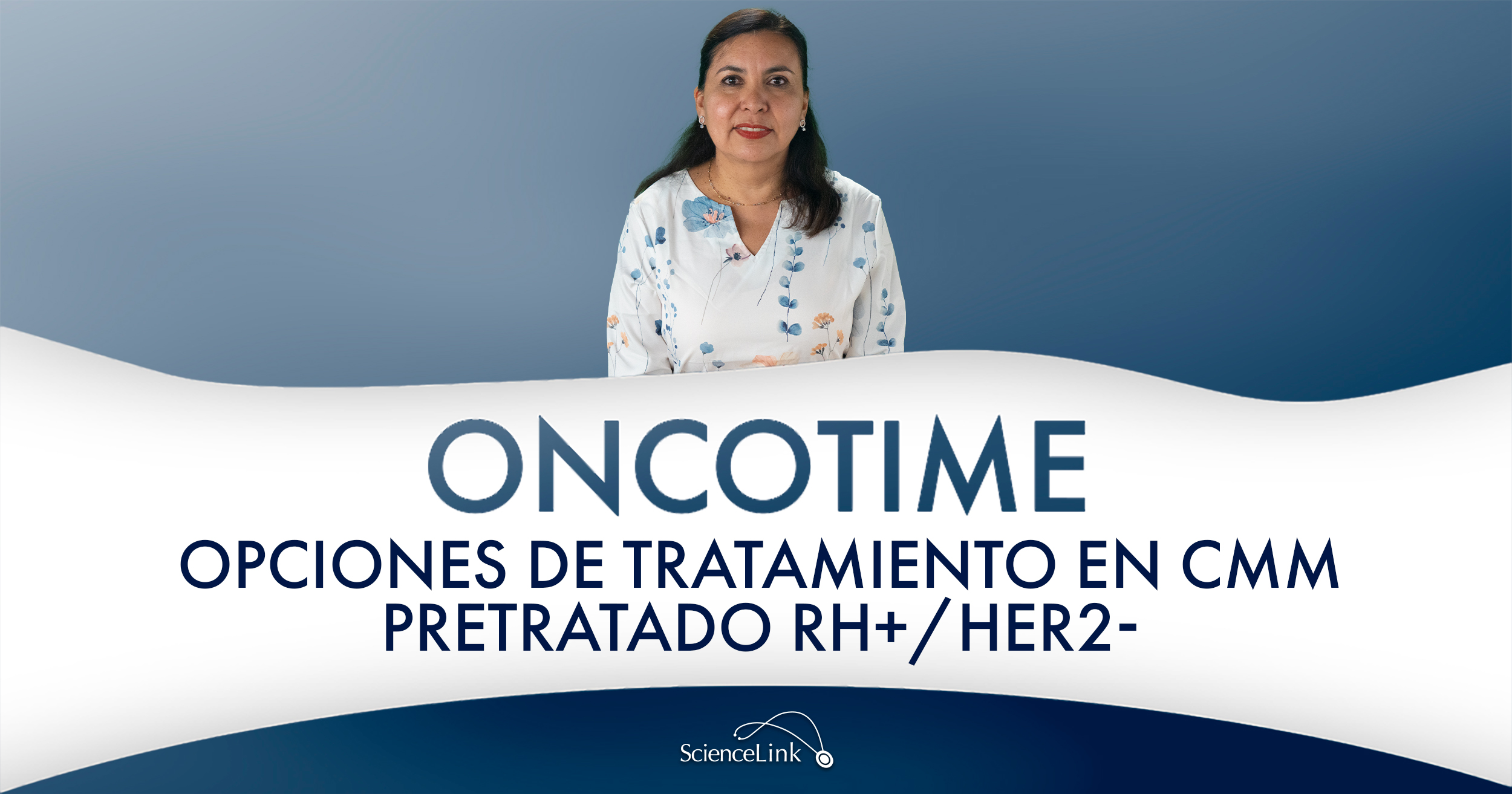 Opciones de tratamiento en CMm pretratado RH+/HER2-