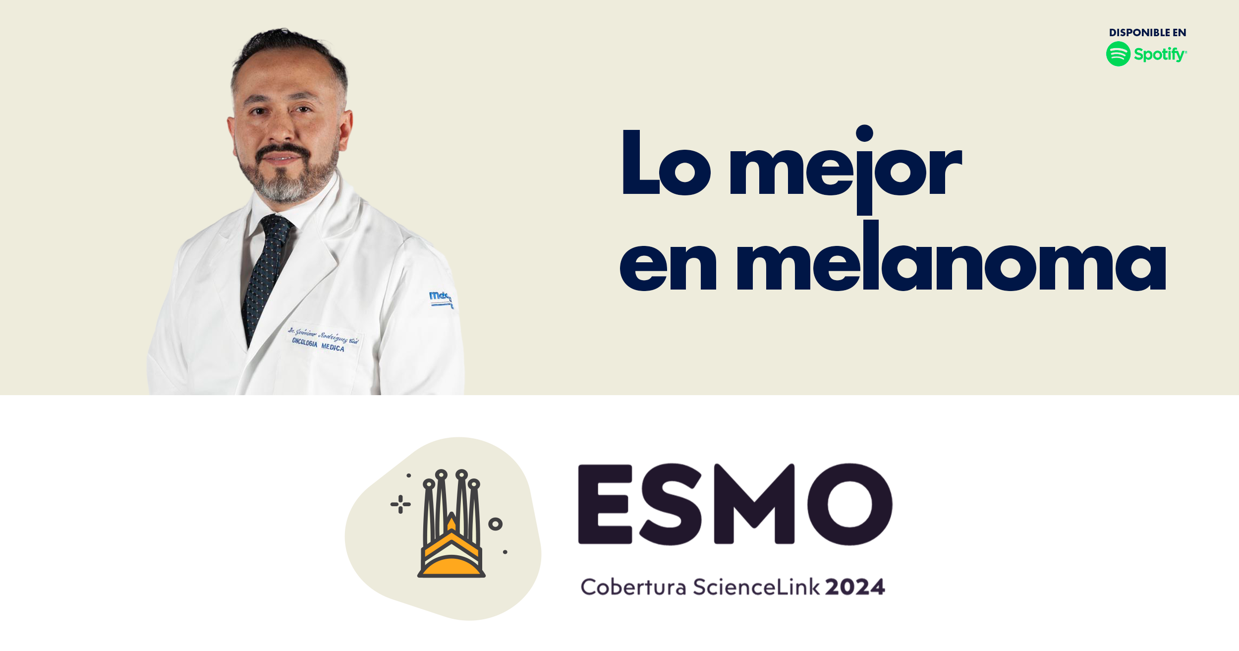 ESMO 2024: lo mejor en melanoma
