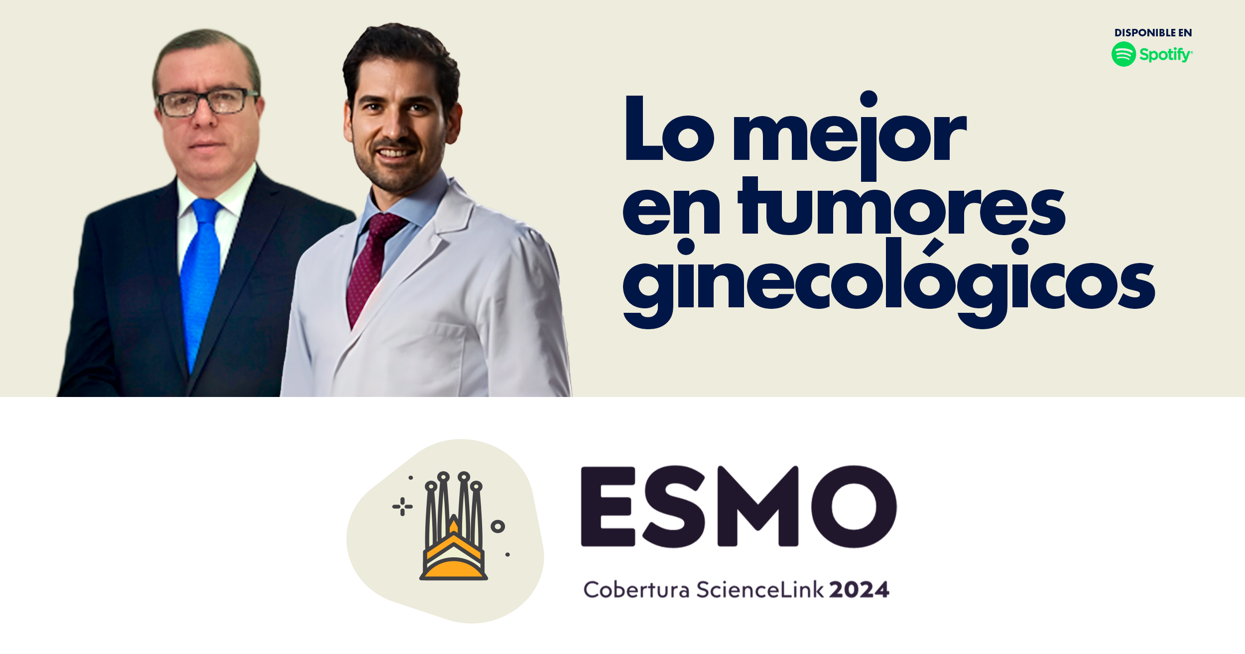 ESMO 2024: lo mejor en tumores ginecológicos