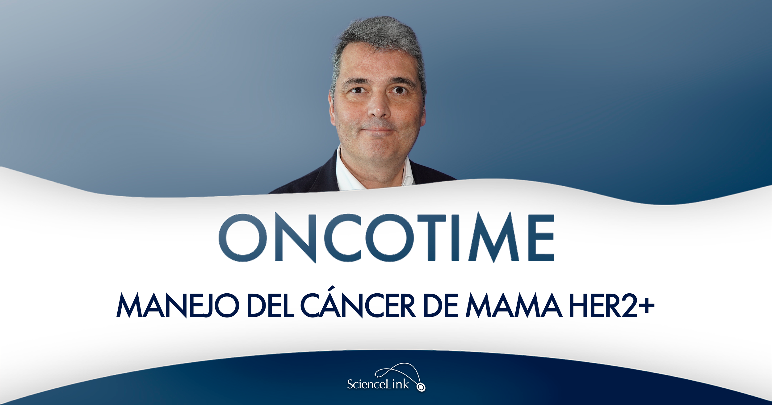Manejo del cáncer de mama HER2+