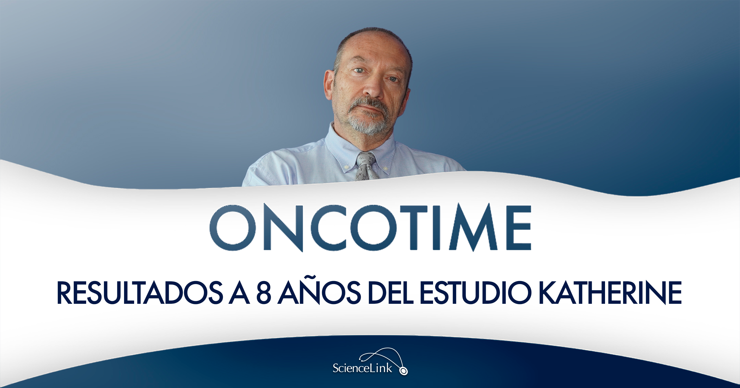 Resultados a 8 años del estudio KATHERINE