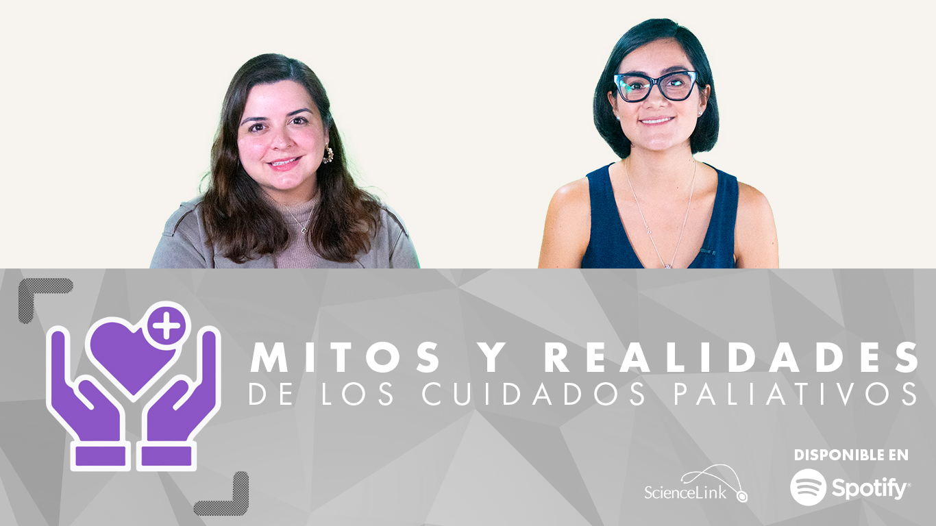 Mitos y realidades de los cuidados paliativos