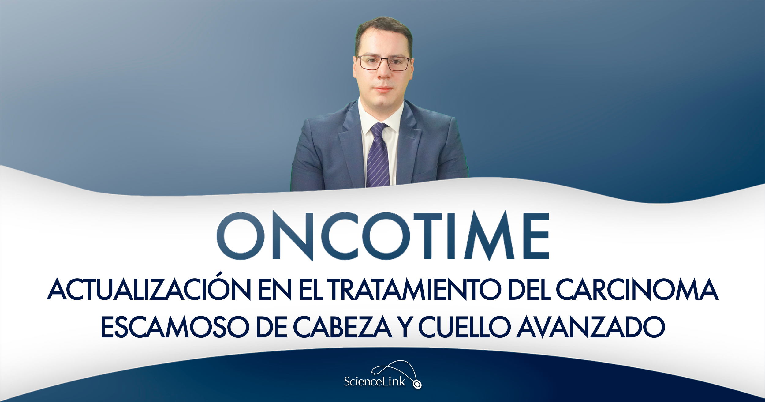 Actualización en el tratamiento del carcinoma escamoso de cabeza y cuello avanzado