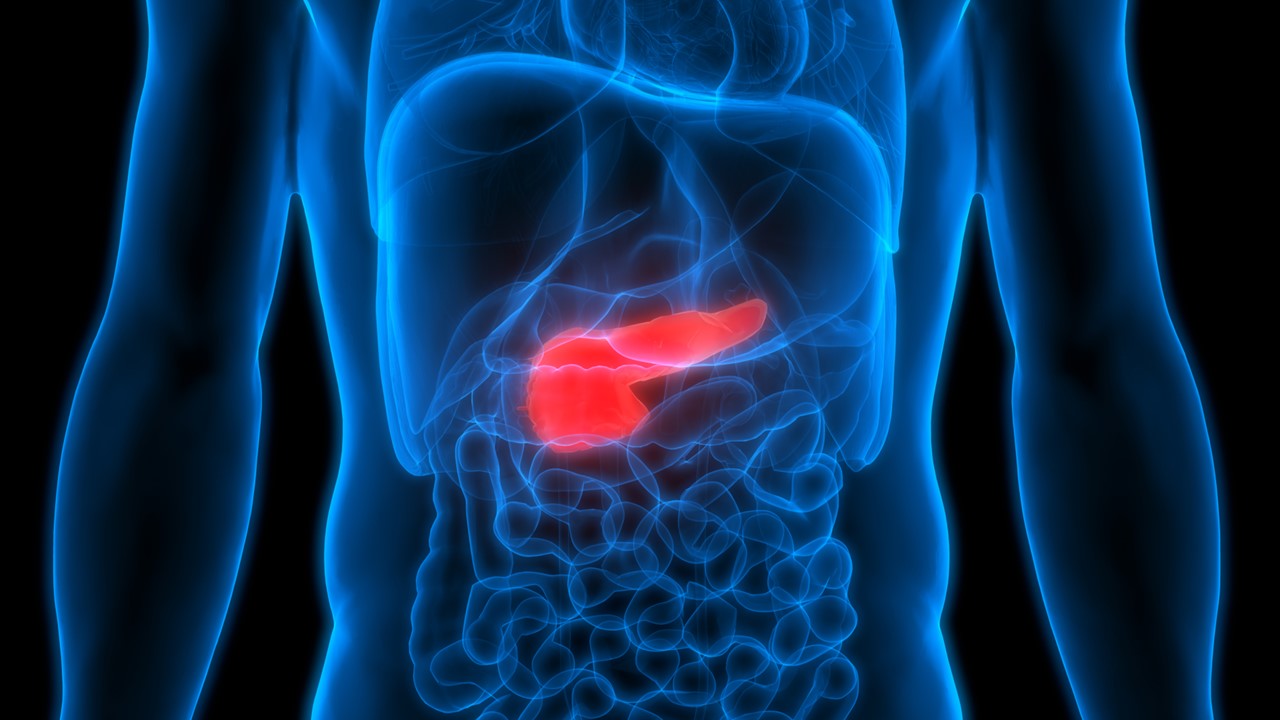 Cáncer pancreático: namodenoson recibe la designación de medicamento huérfano por la FDA