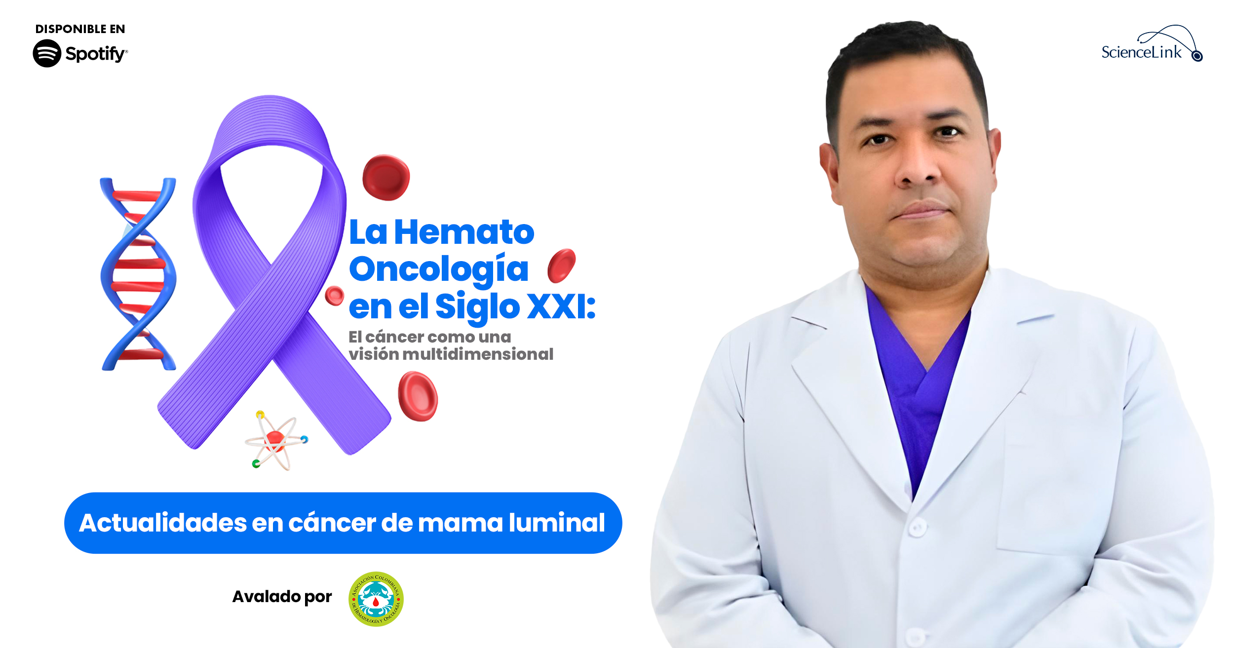 Actualidades en cáncer de mama luminal