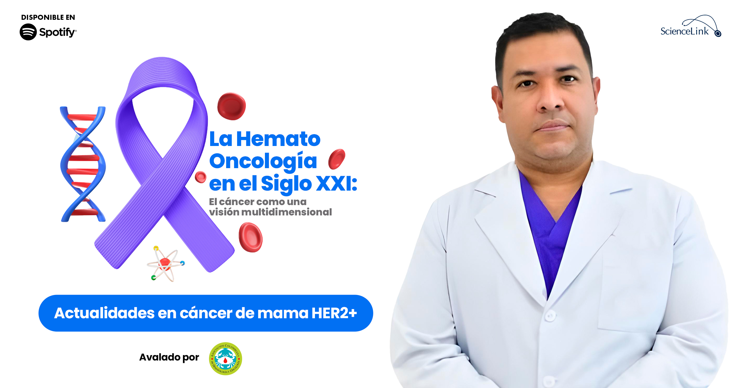 Actualidades en cáncer de mama HER2+