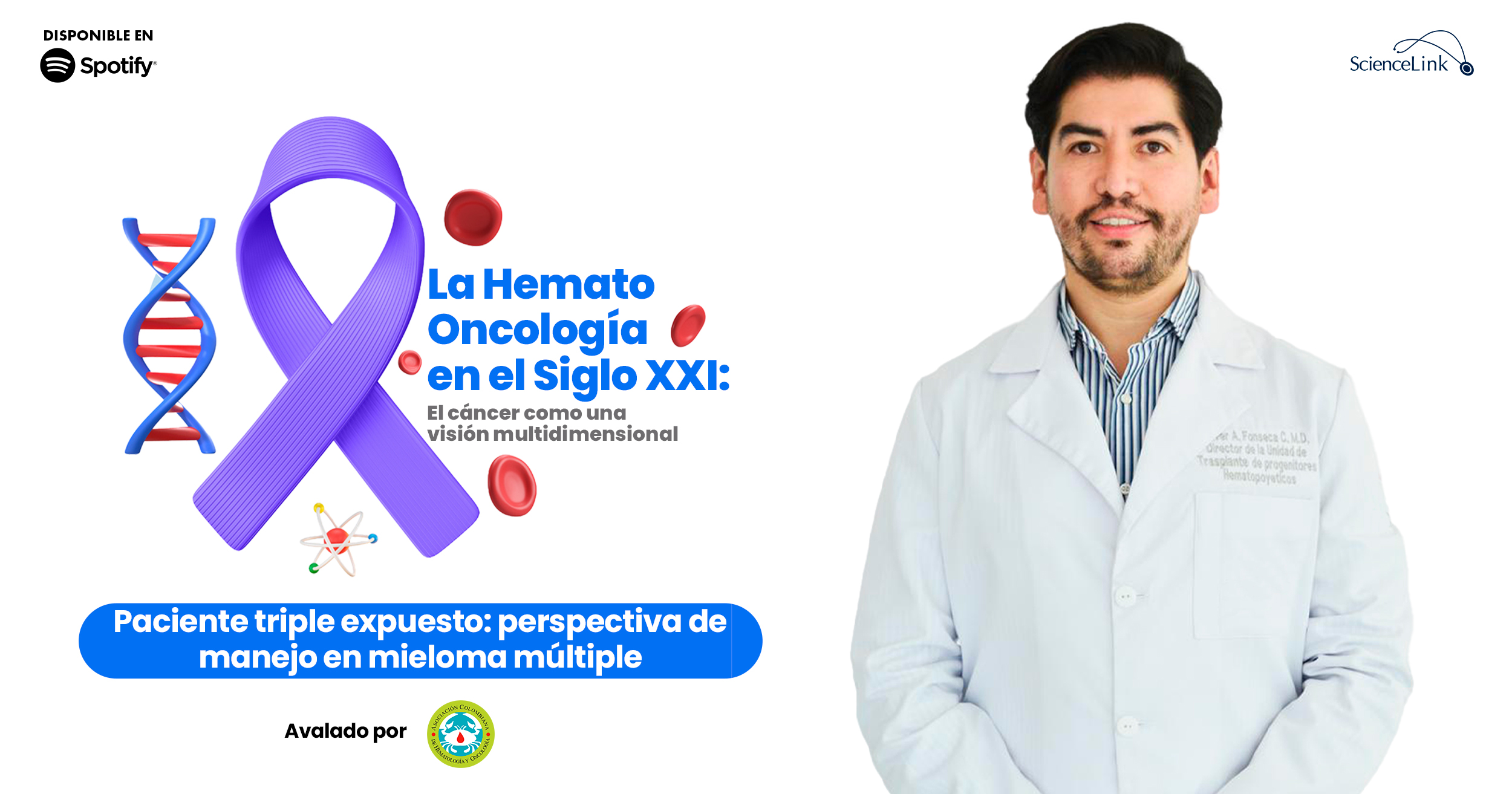 Paciente triple expuesto: perspectiva de manejo en mieloma múltiple