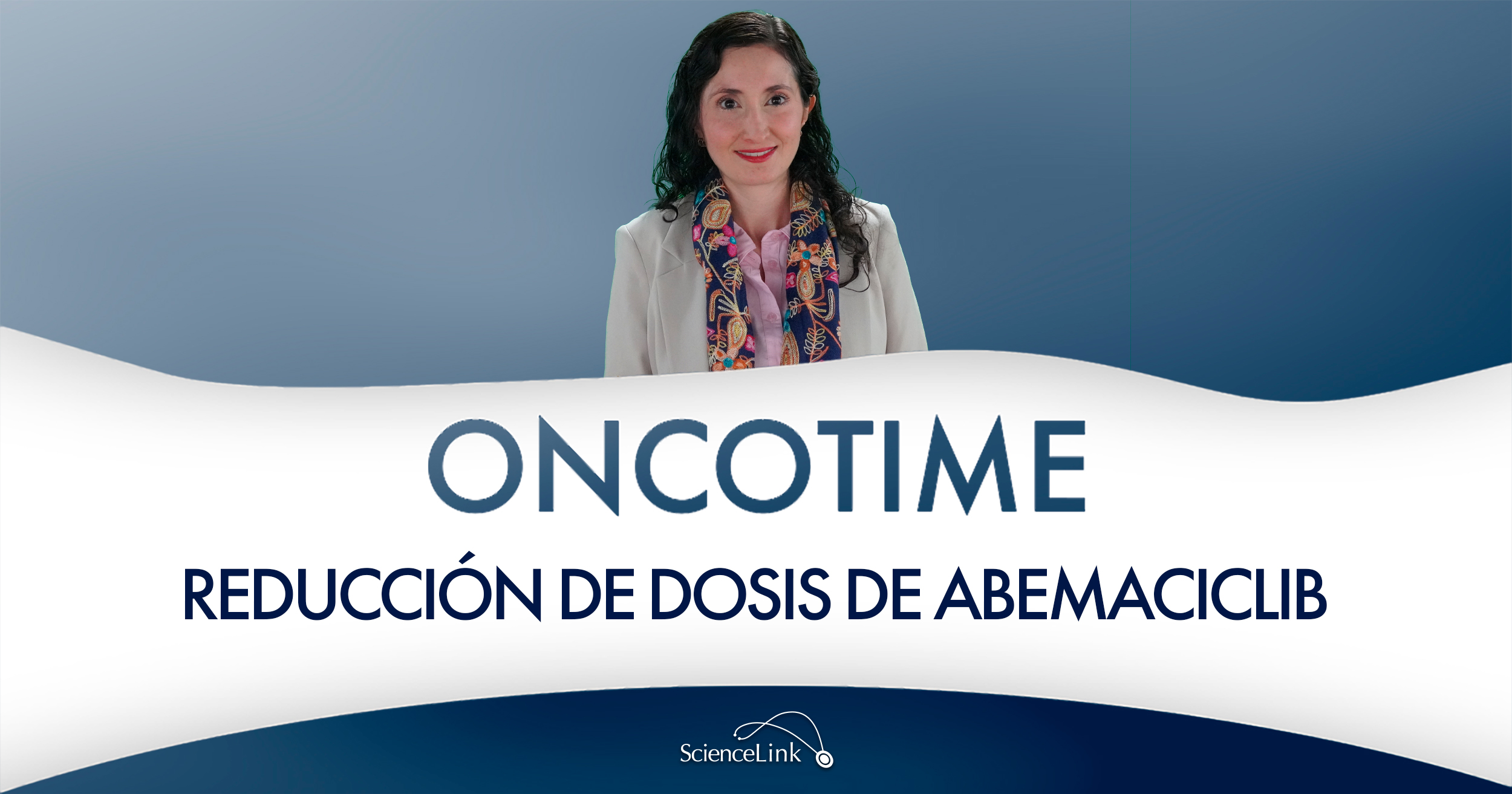 Reducción de dosis de abemaciclib
