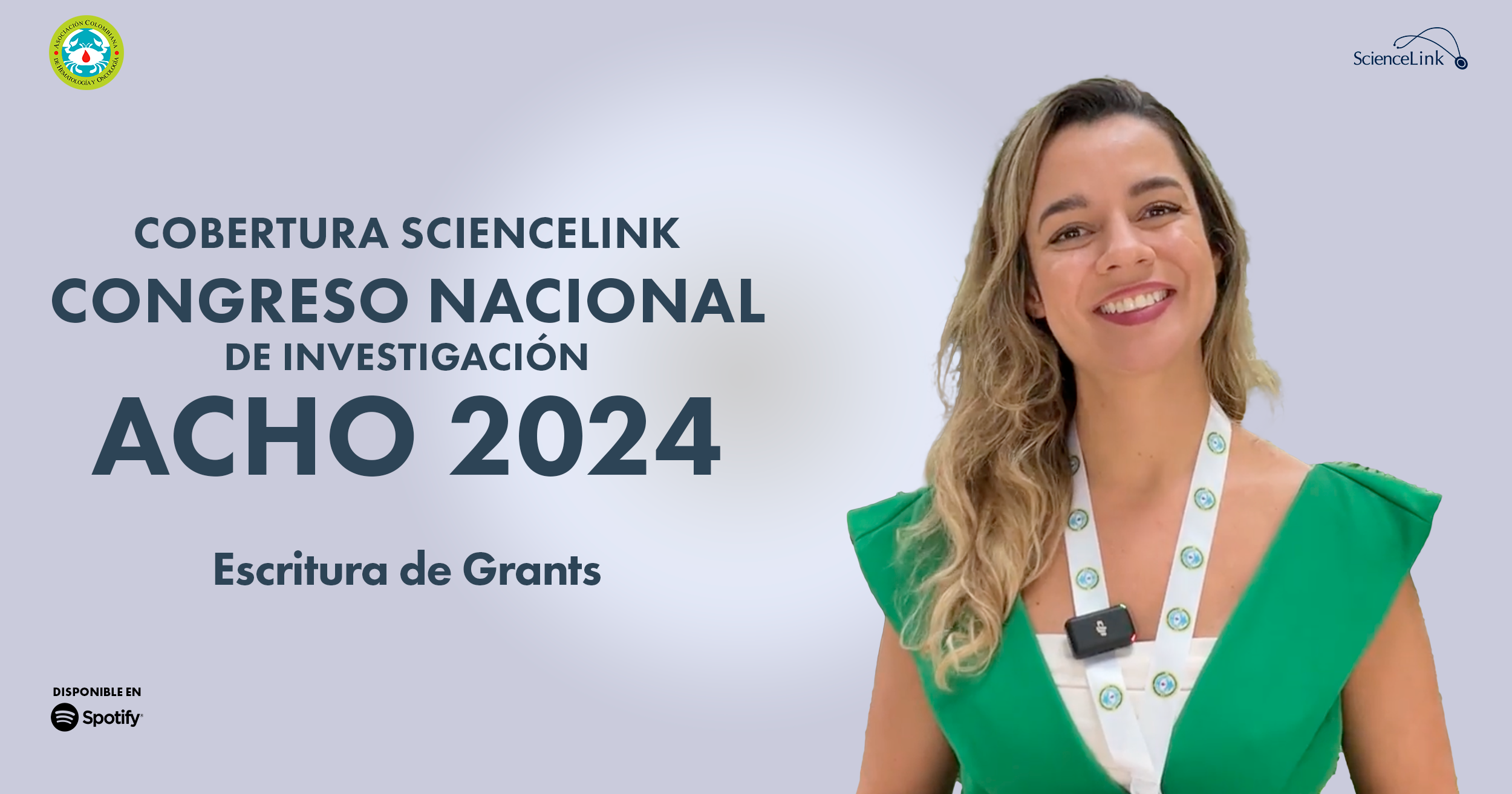 Escritura de Grants