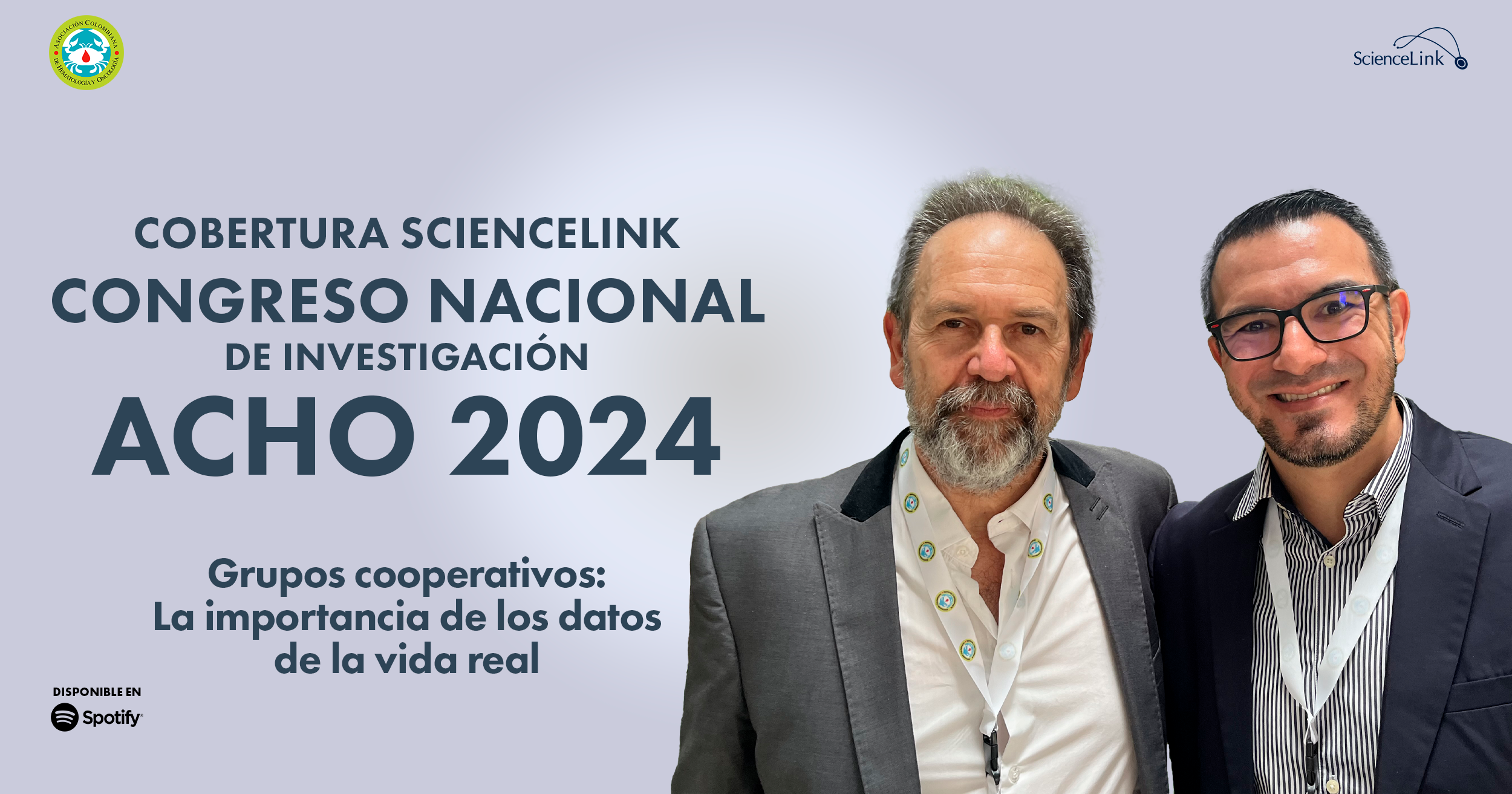 Grupos cooperativos: La importancia de los datos de la vida real