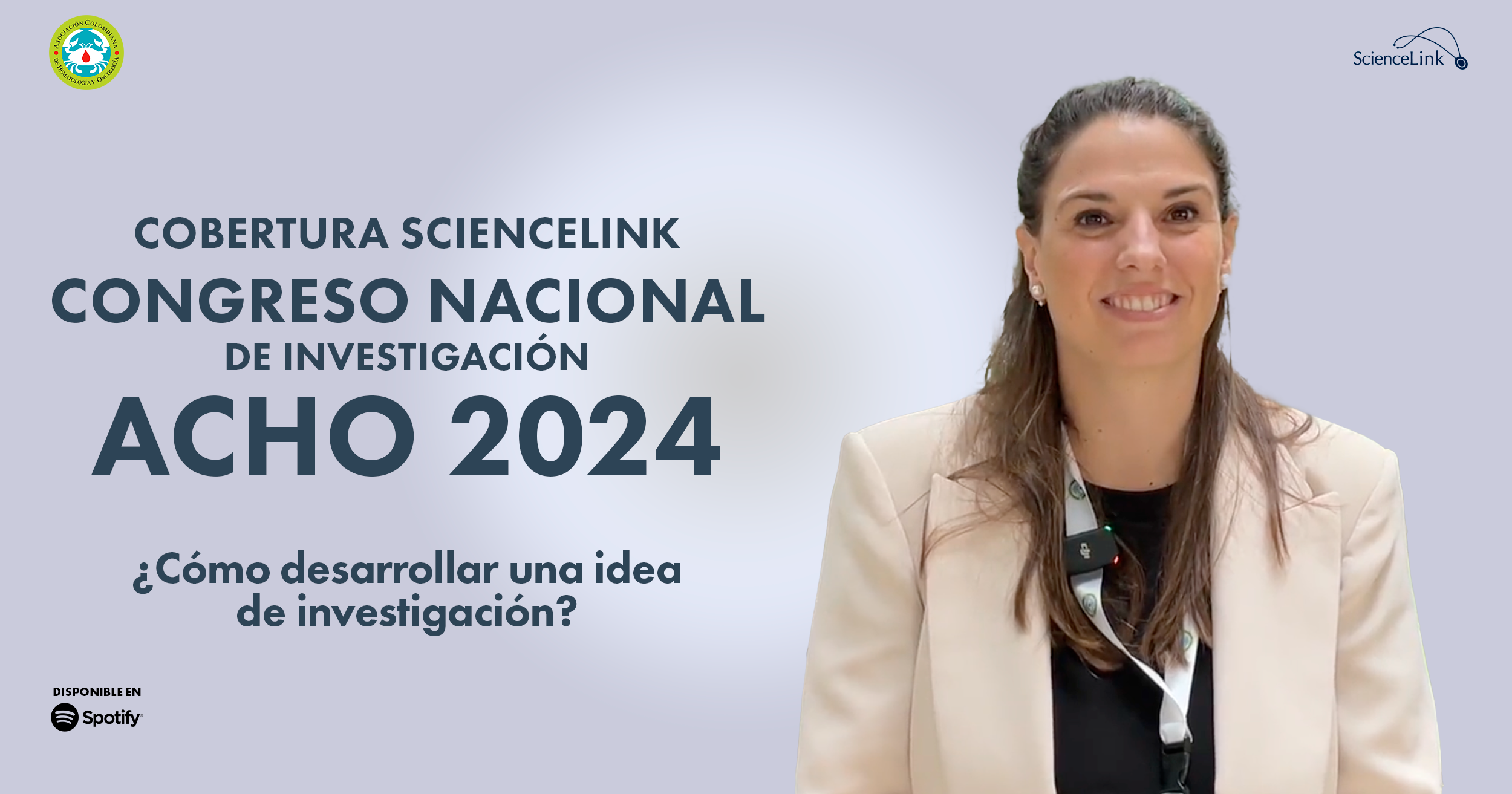 ¿Cómo desarrollar una idea de investigación?