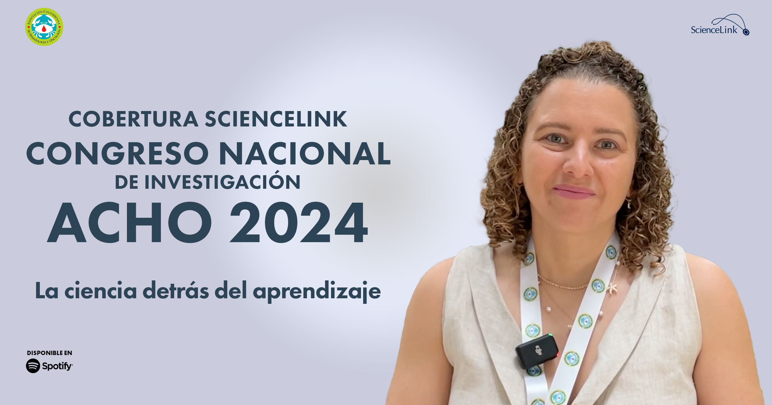 La ciencia detrás del aprendizaje